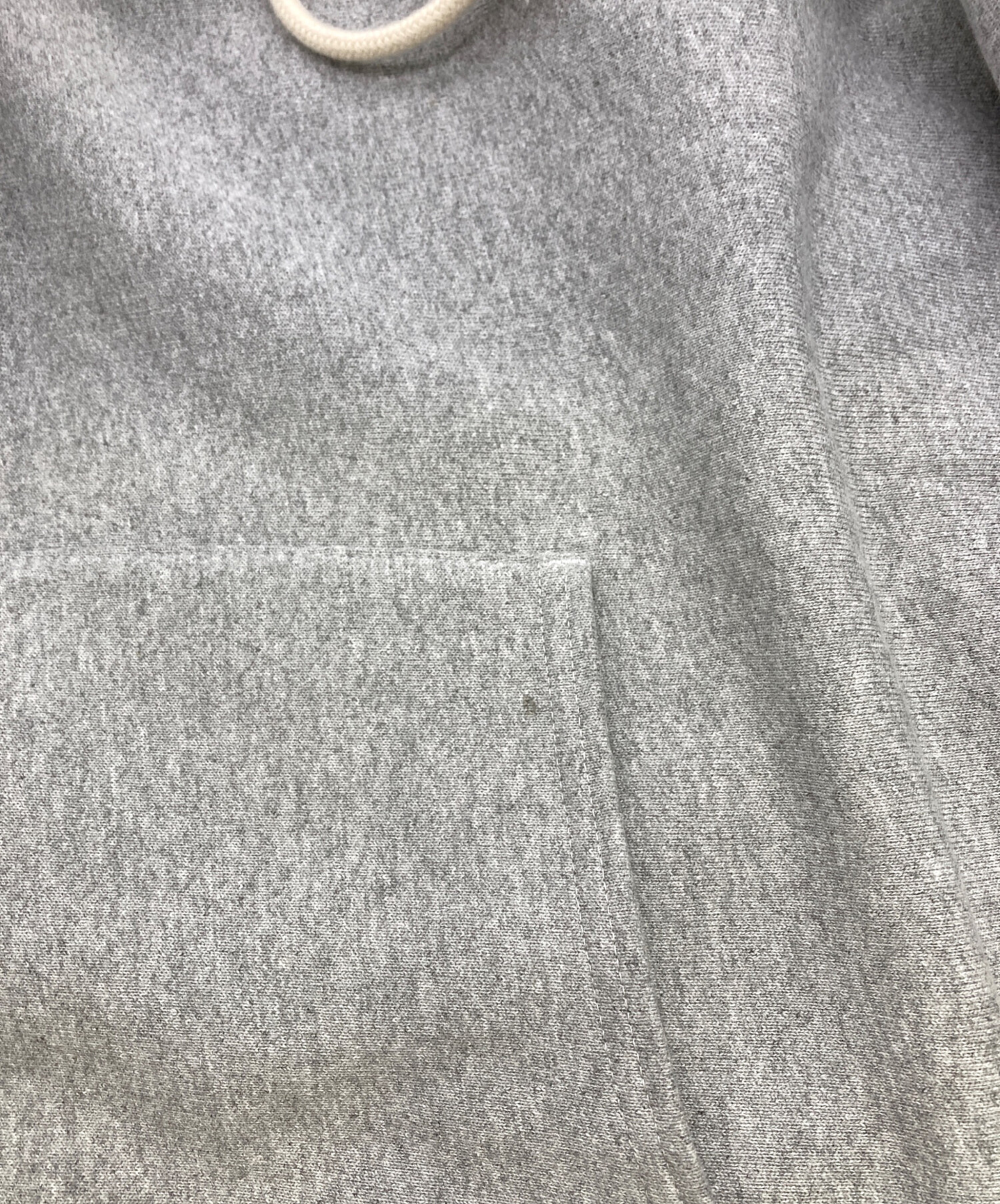 中古・古着通販】Champion (チャンピオン) 復刻赤タグリバースウィーブ