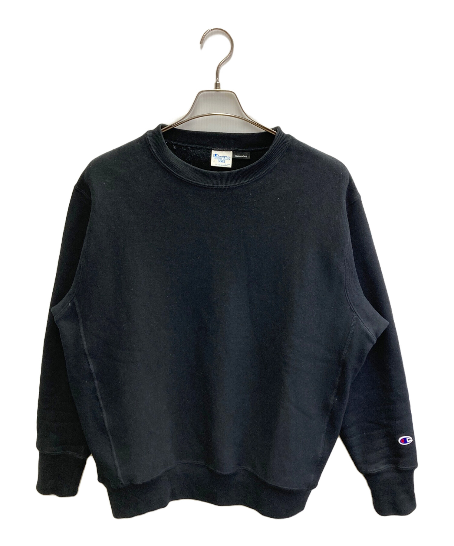 中古・古着通販】Champion (チャンピオン) LOWERCASE (ロウワーケース