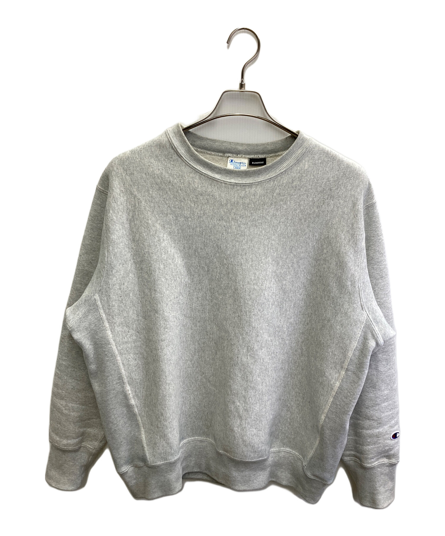 中古・古着通販】Champion (チャンピオン) LOWERCASE (ロウワーケース