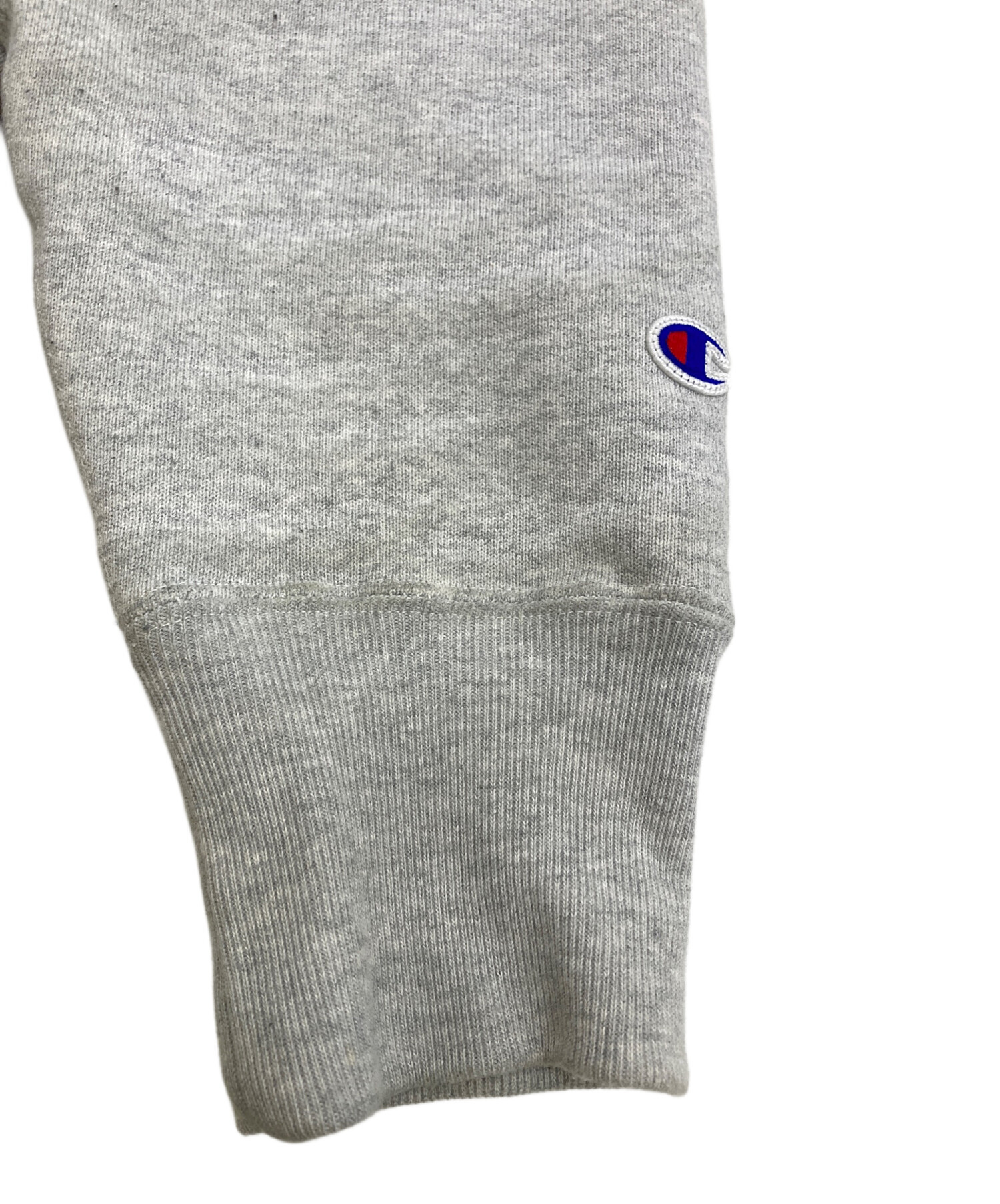 中古・古着通販】Champion (チャンピオン) LOWERCASE (ロウワーケース