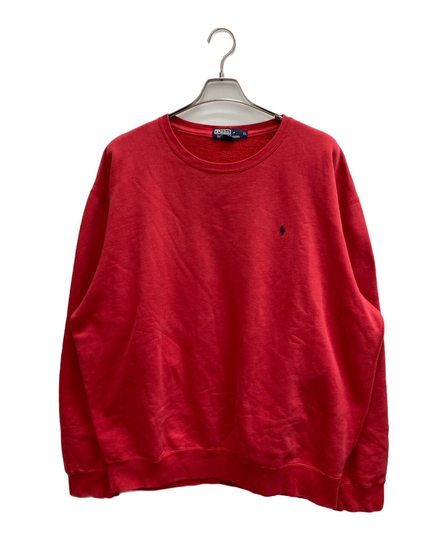 中古・古着通販】POLO RALPH LAUREN (ポロ・ラルフローレン) ポニー