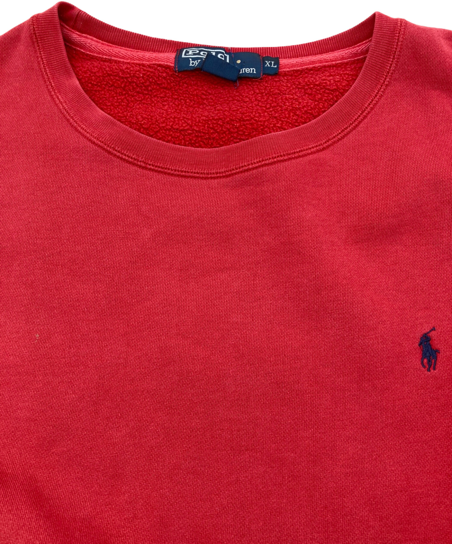 中古・古着通販】POLO RALPH LAUREN (ポロ・ラルフローレン) ポニー