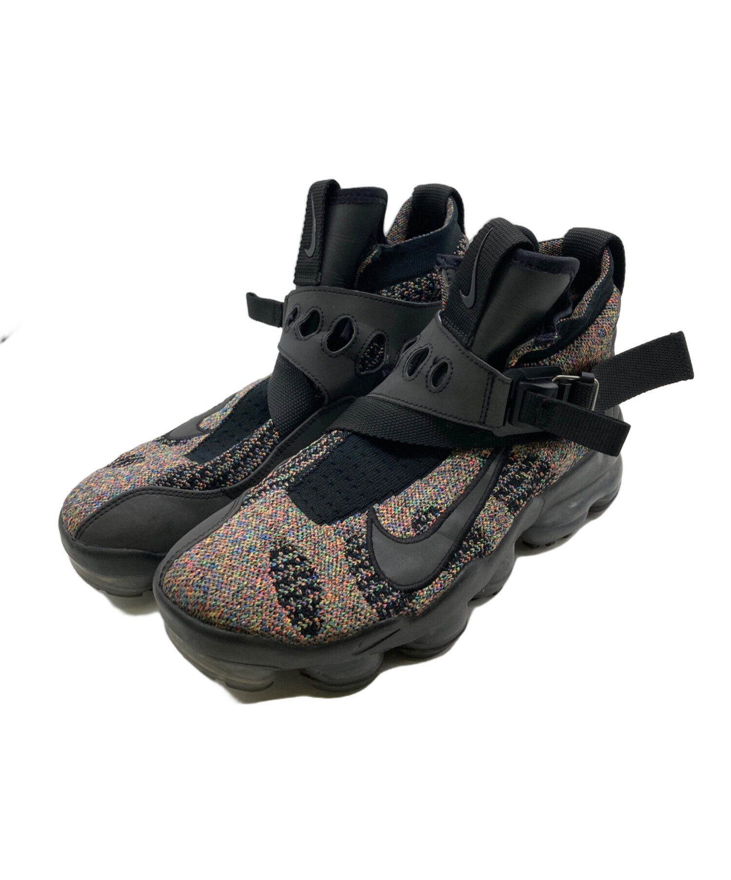 中古・古着通販】NIKE (ナイキ) AIR VAPORMAX PREMIER FLYKNIT 