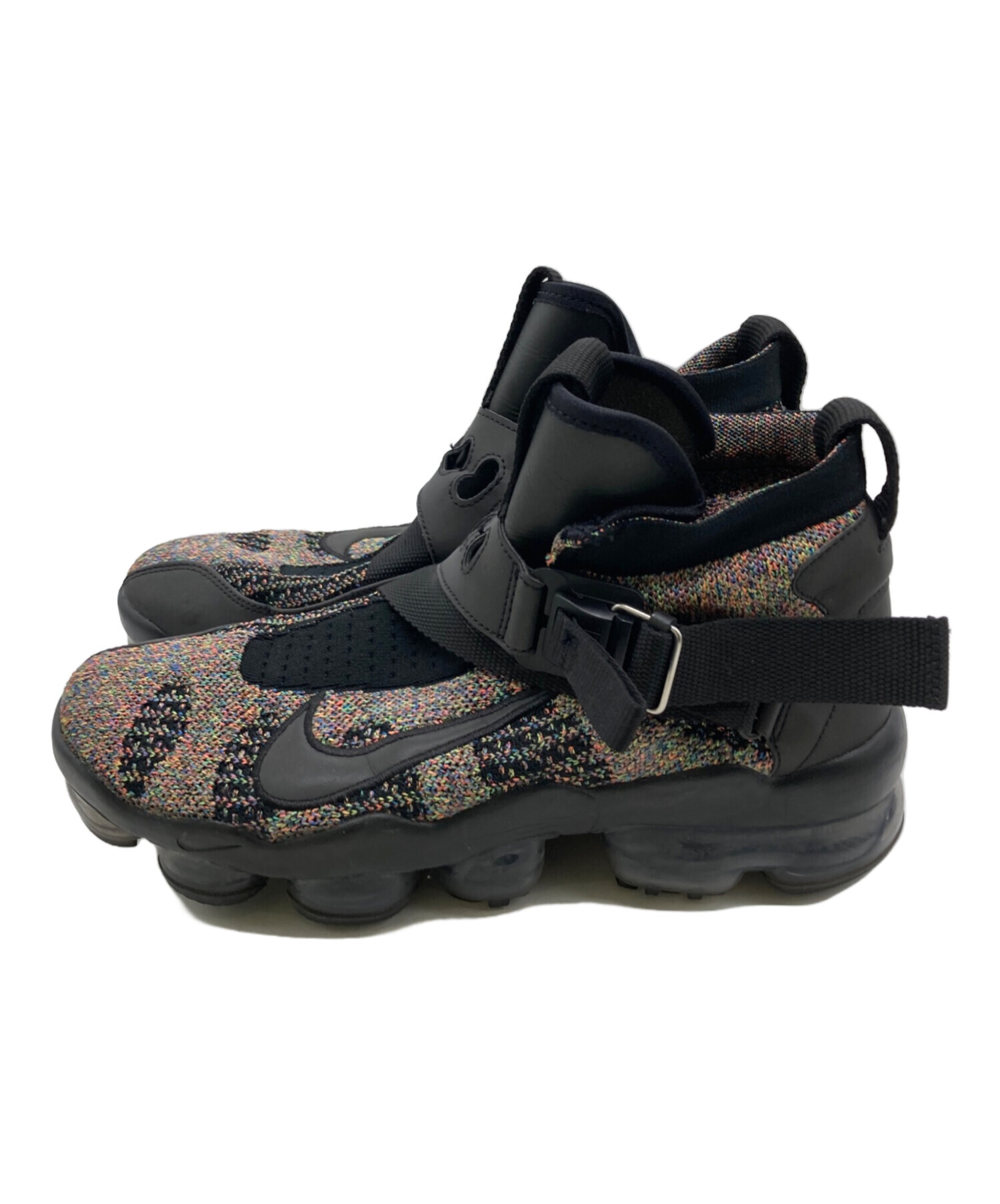 中古・古着通販】NIKE (ナイキ) AIR VAPORMAX PREMIER FLYKNIT 