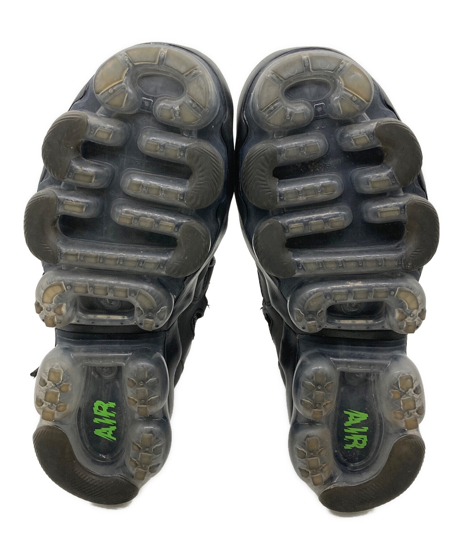 中古・古着通販】NIKE (ナイキ) AIR VAPORMAX PREMIER FLYKNIT 