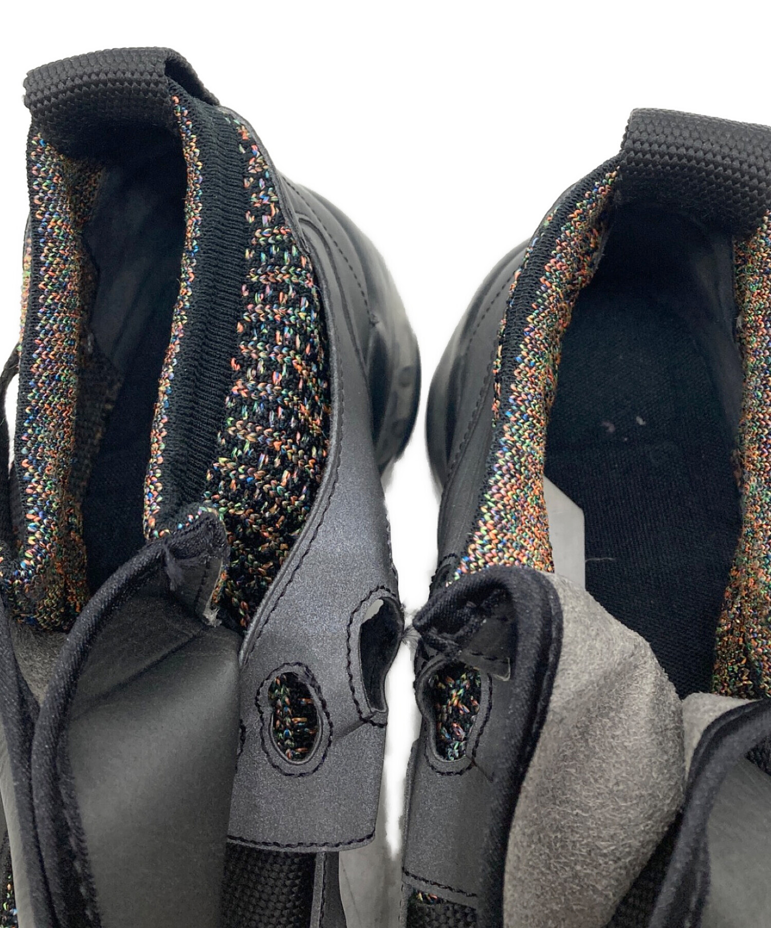 中古・古着通販】NIKE (ナイキ) AIR VAPORMAX PREMIER FLYKNIT 