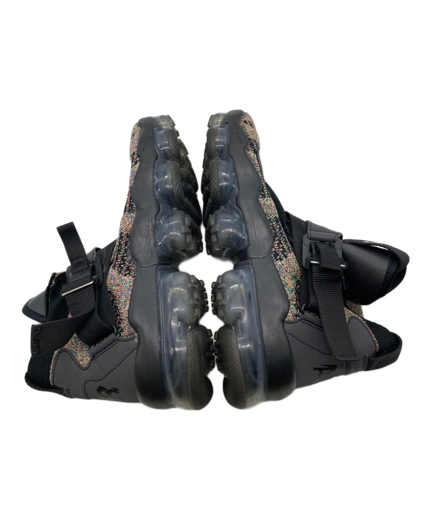 中古・古着通販】NIKE (ナイキ) AIR VAPORMAX PREMIER FLYKNIT 
