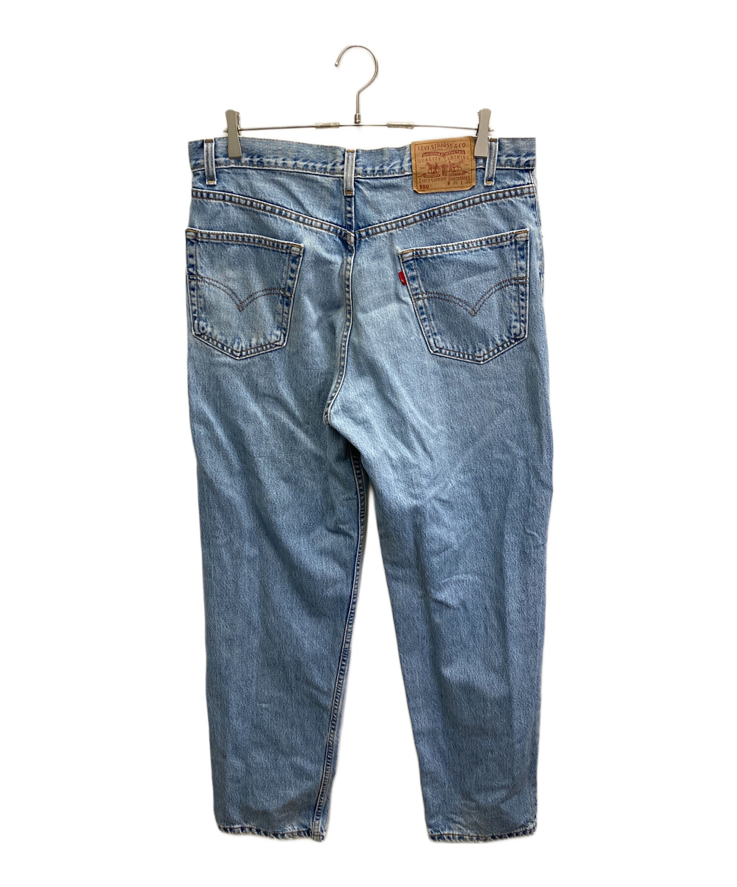 中古・古着通販】LEVI
