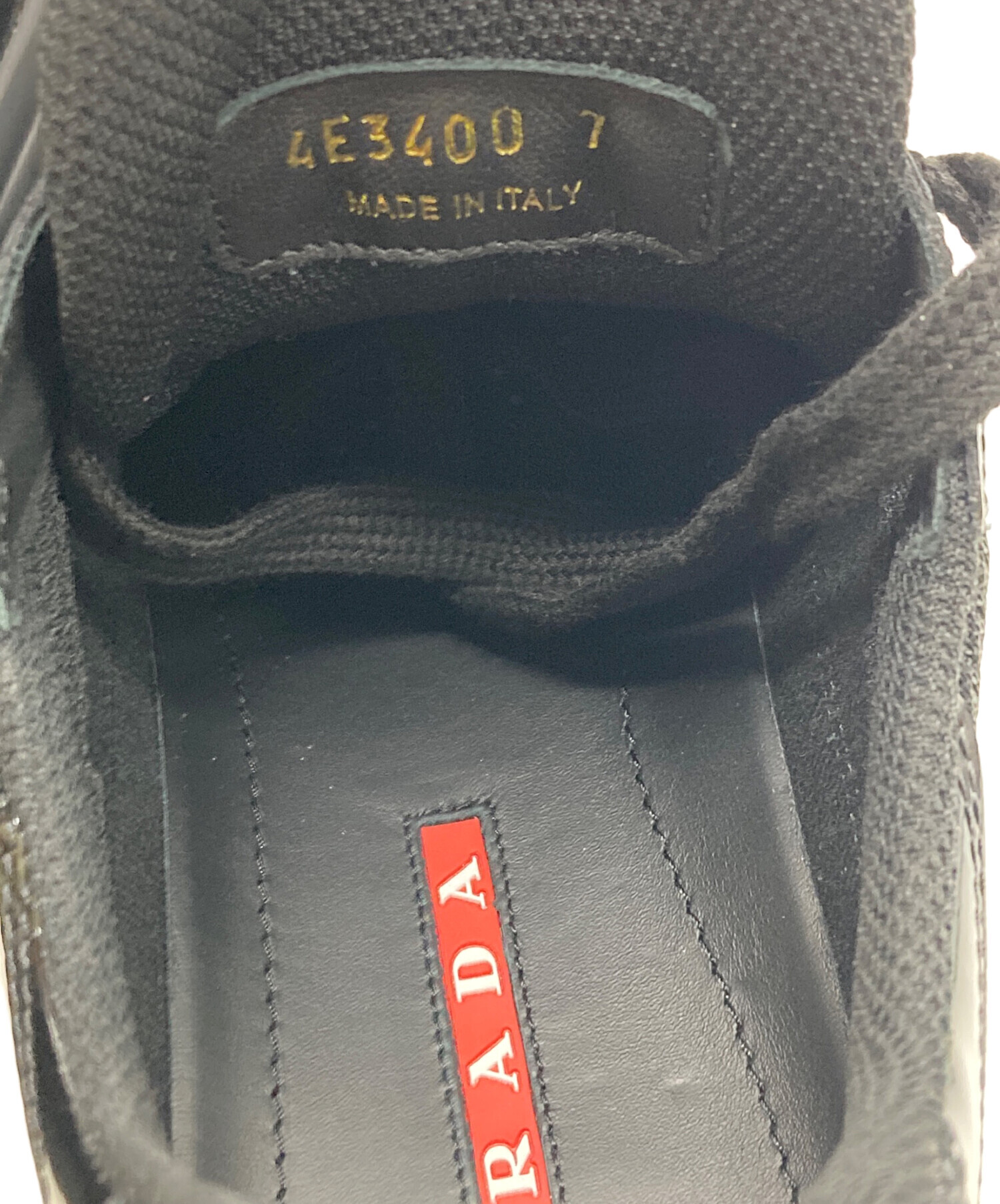 中古・古着通販】PRADA SPORTS (プラダスポーツ) アメリカズカップ