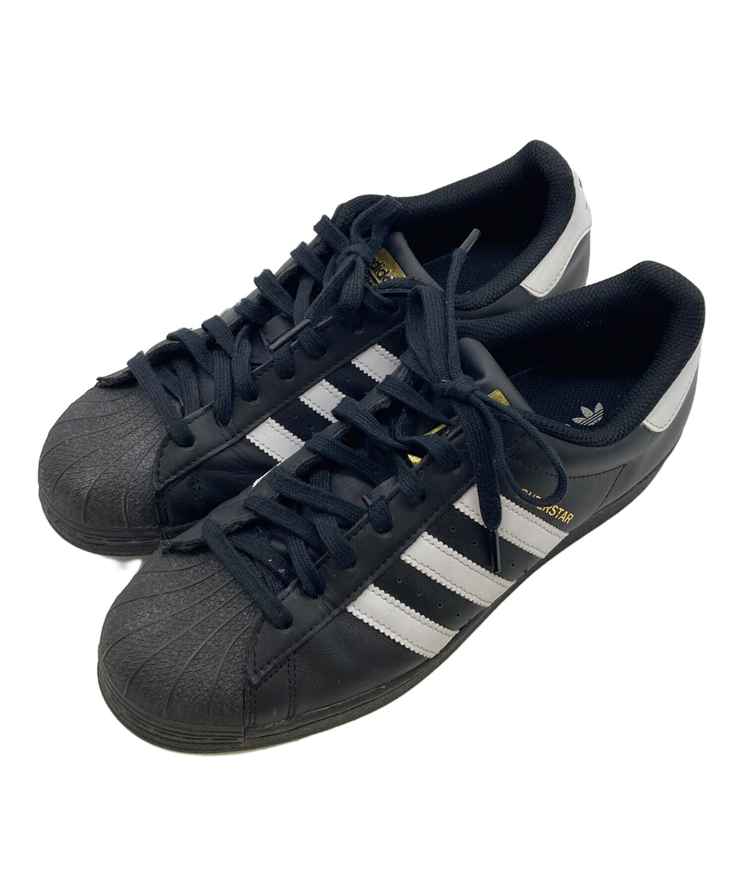 中古・古着通販】adidas (アディダス) ローカットスニーカー