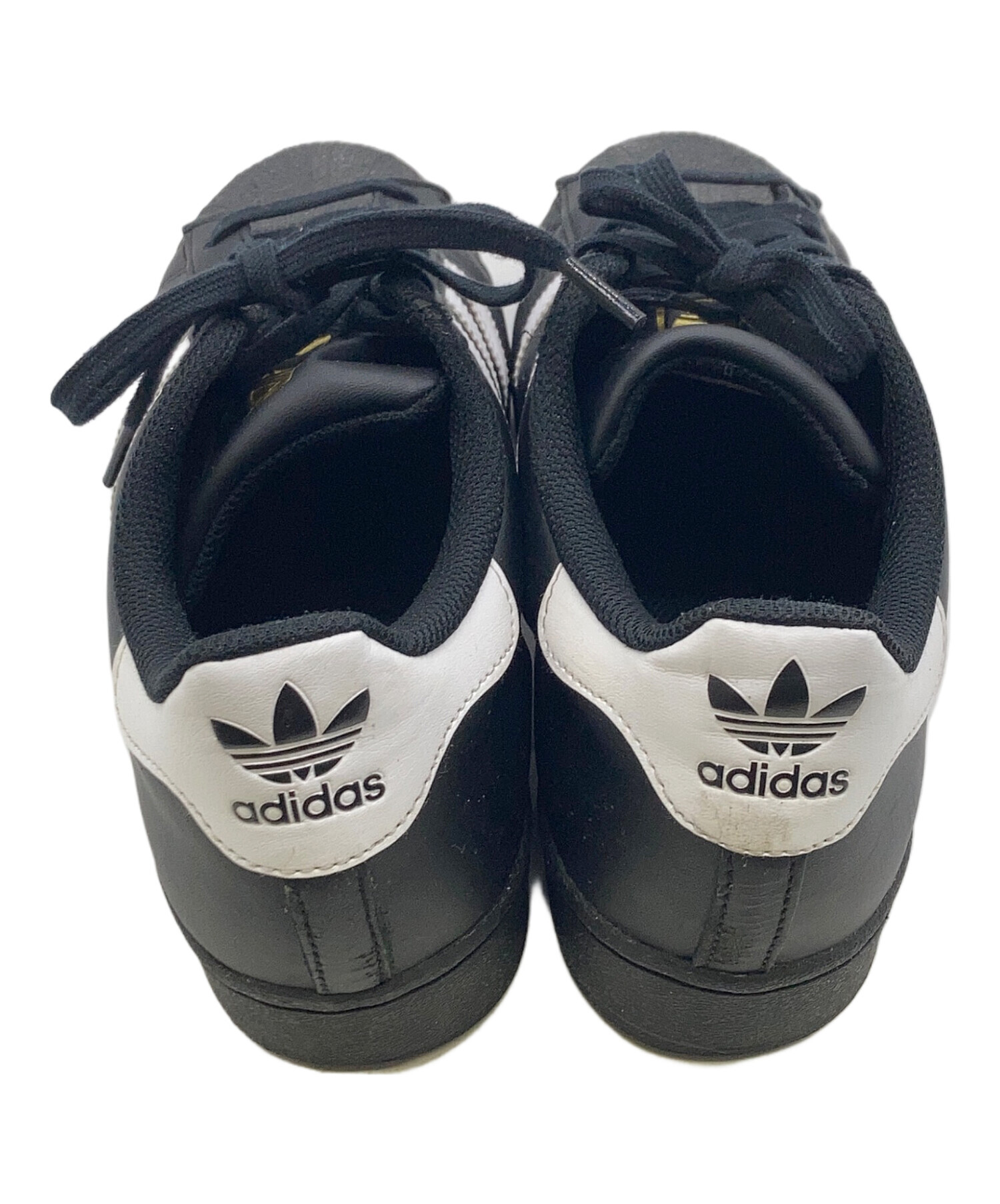 中古・古着通販】adidas (アディダス) ローカットスニーカー