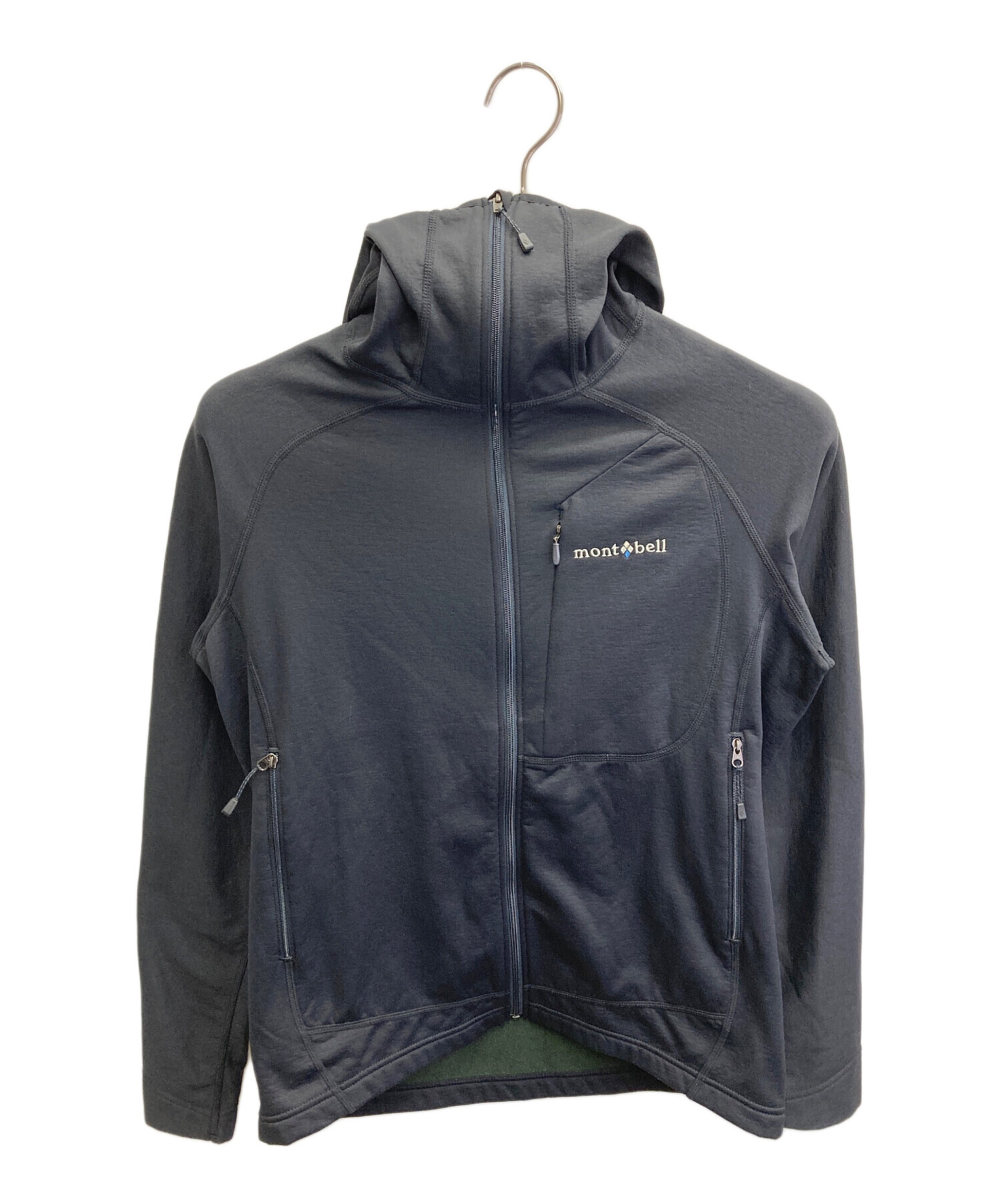 中古・古着通販】mont-bell (モンベル) クリマエア フリース 