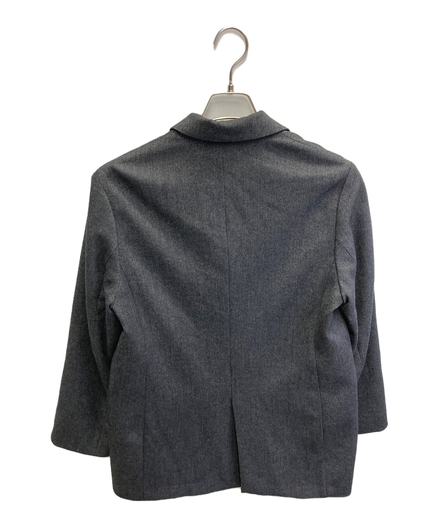 【うーみ】JOURNAL STANDARD L'ESSAGE ツイード journal standard L'essage（ジャーナルスタンダード レサージュ