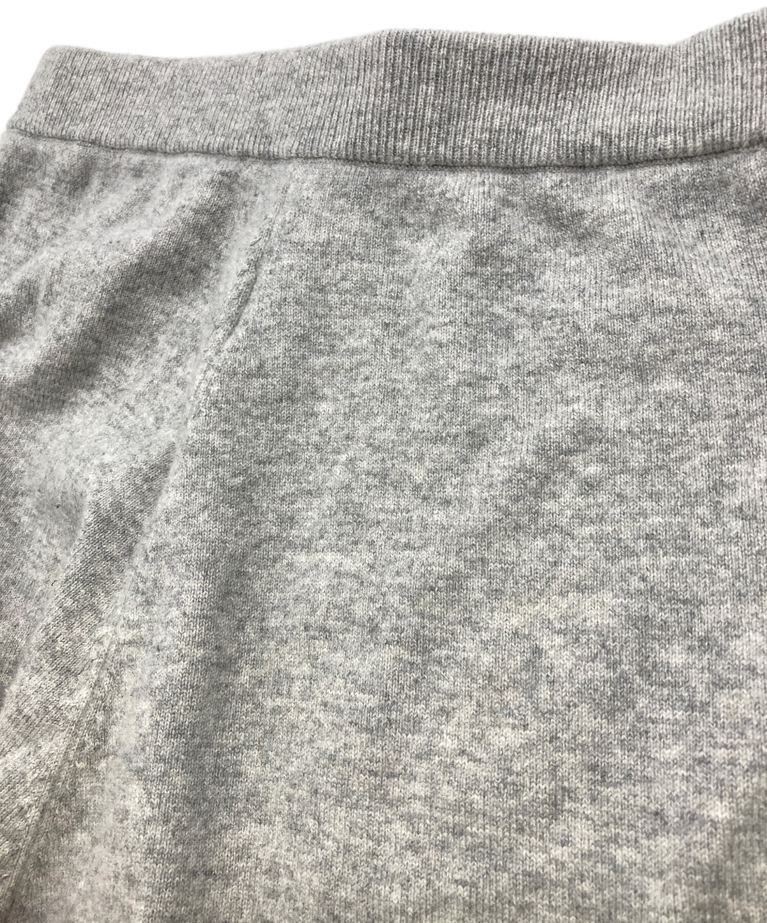 【美品】LE PHIL　カシミアジョガーパンツ　カシミヤ ニット　近年モデル カシミアジョガーパンツ | LE PHIL（ル フィル） ｜【公式】通販mix