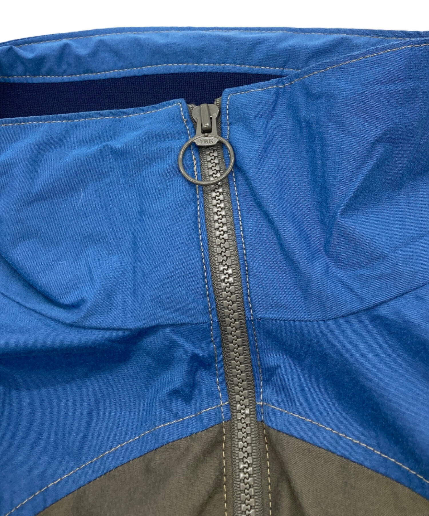 中古・古着通販】Columbia (コロンビア) CONVERT ハーフジップナイロン