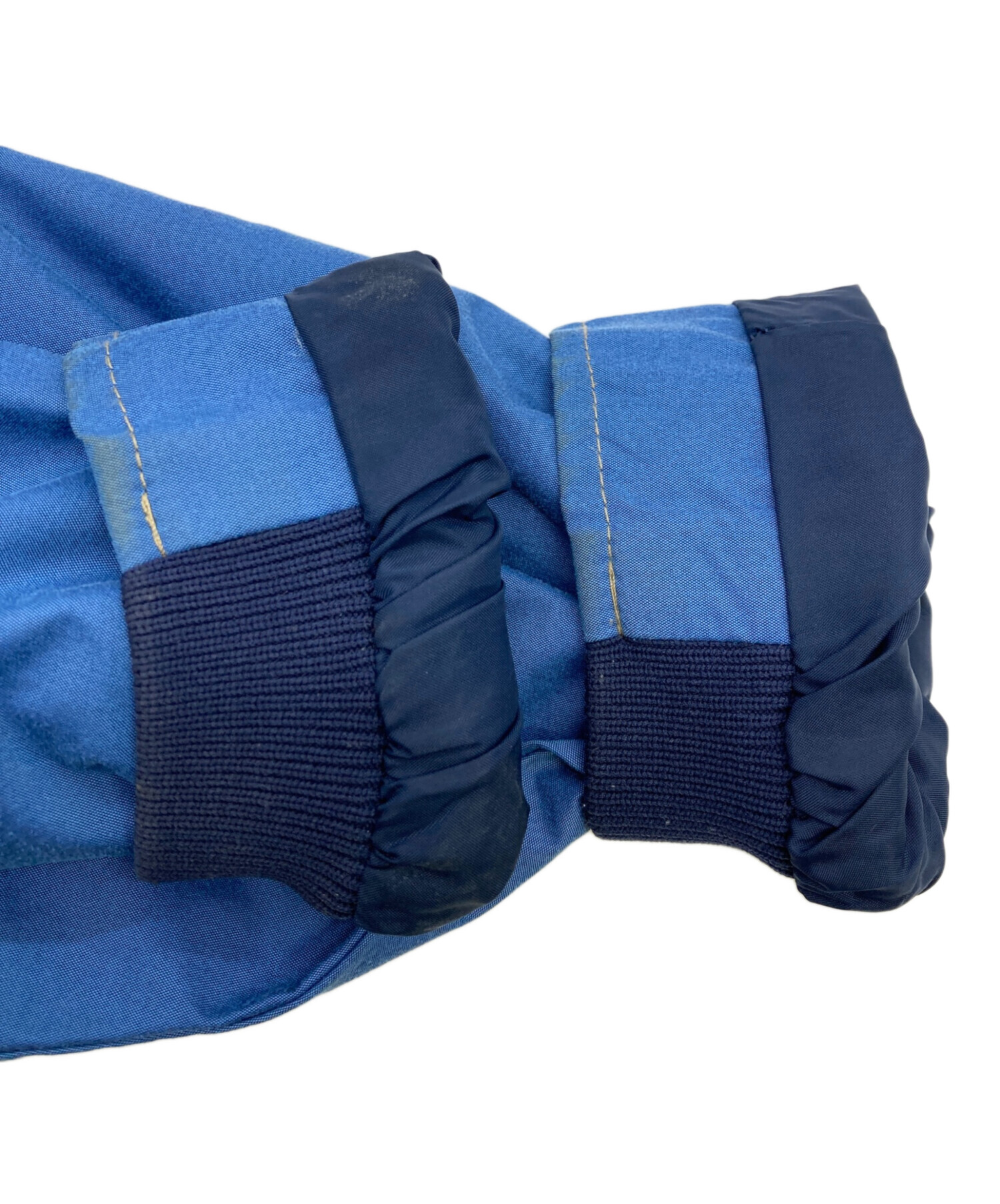 中古・古着通販】Columbia (コロンビア) CONVERT ハーフジップナイロン