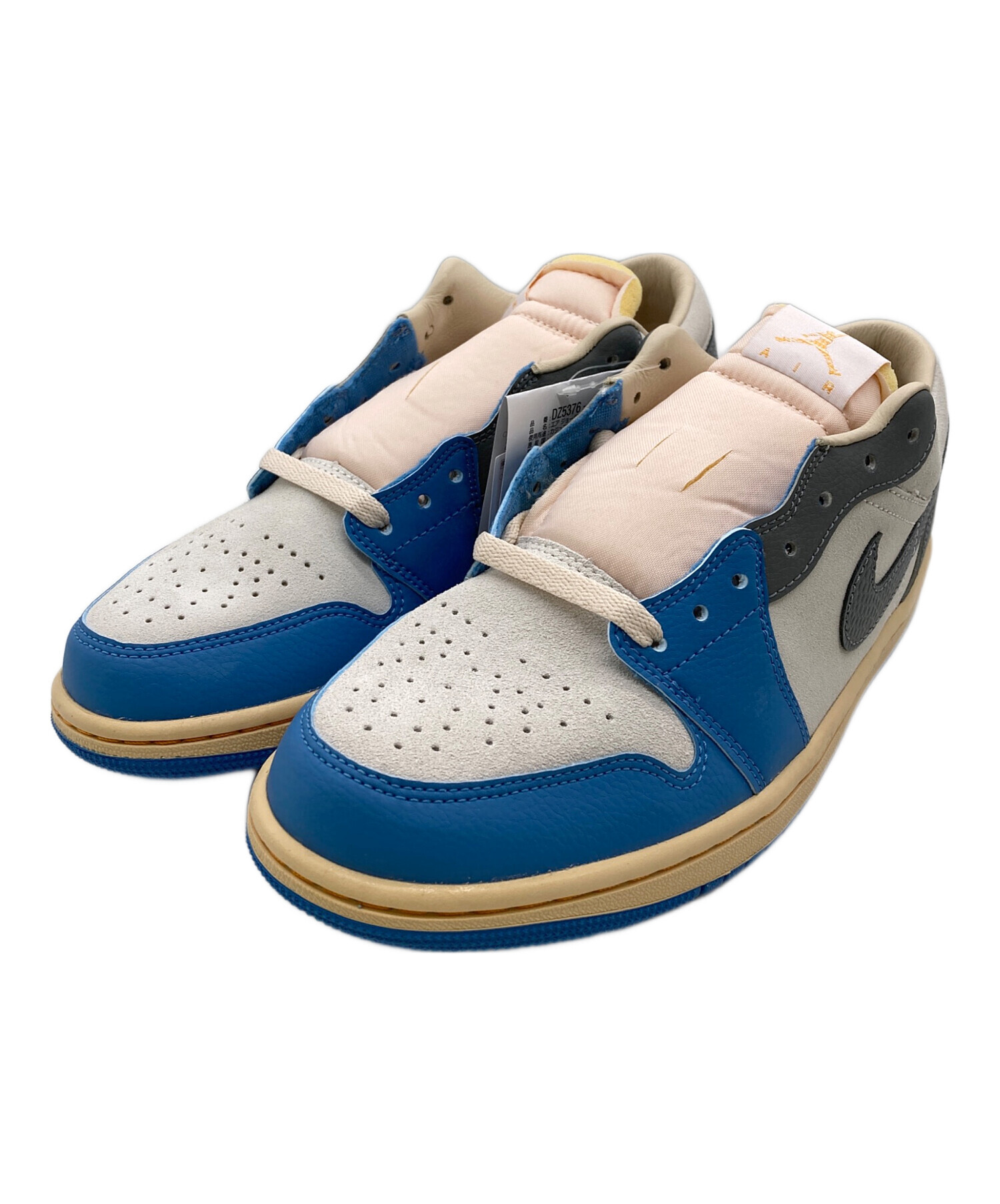 中古・古着通販】NIKE (ナイキ) AIR JORDAN 1 LOW Tokyo 96/ローカット 
