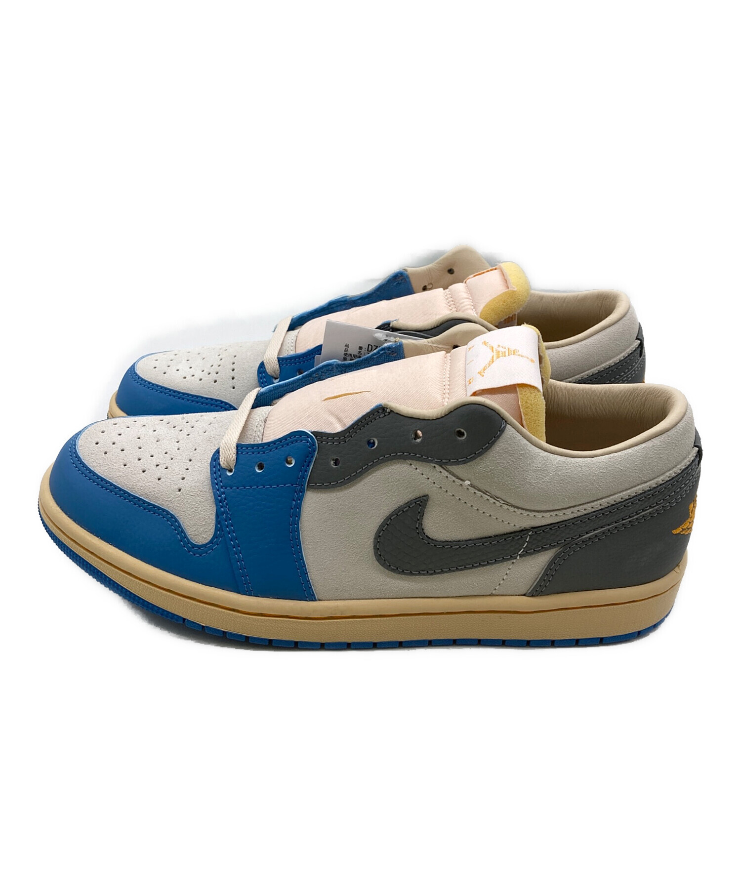 中古・古着通販】NIKE (ナイキ) AIR JORDAN 1 LOW Tokyo 96/ローカット 