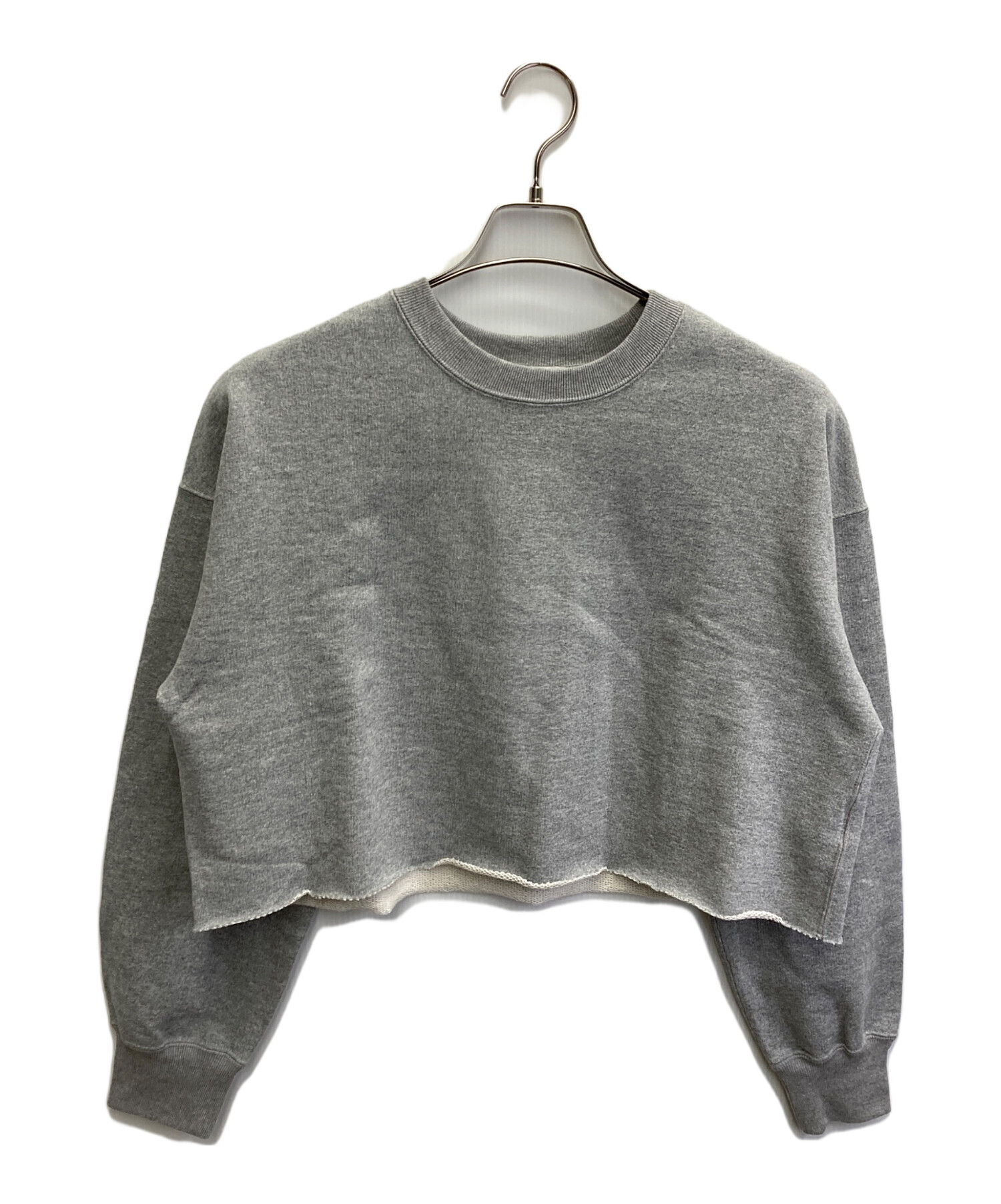 中古・古着通販】Deuxieme Classe (ドゥーズィエム クラス) Cropped