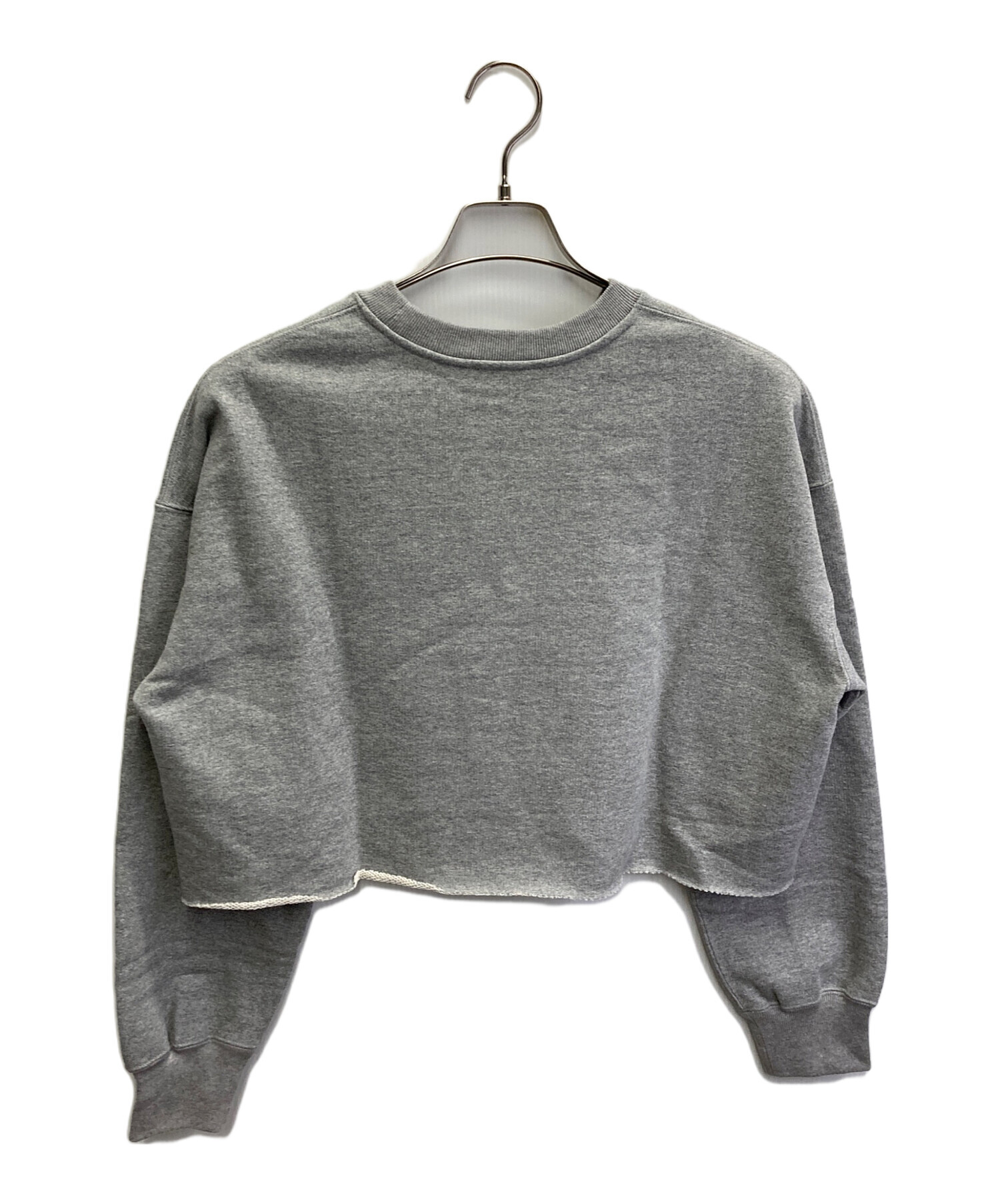 ドューズィエムクラス スウェット FREEサイズ Deuxieme Classe