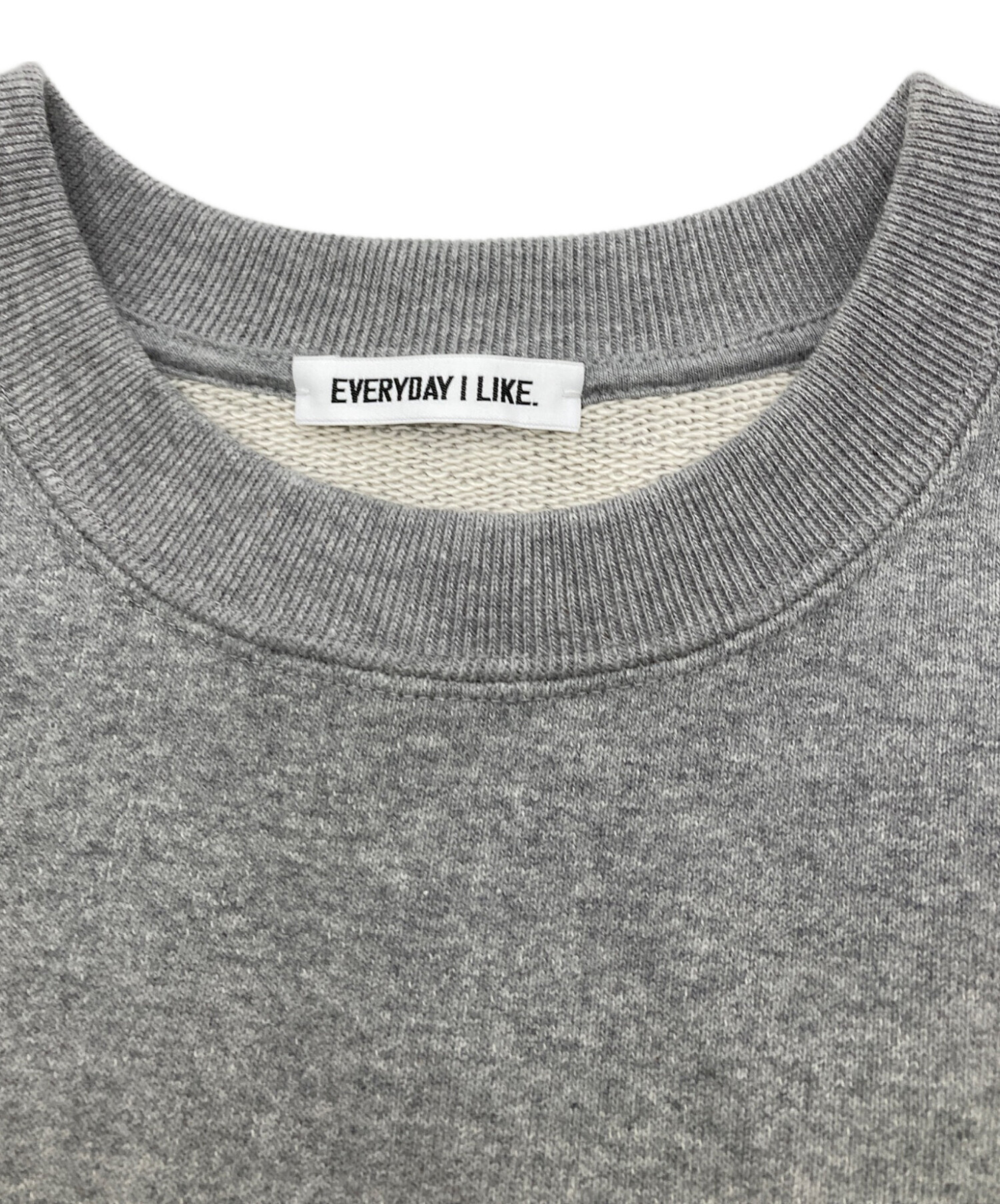 中古・古着通販】Deuxieme Classe (ドゥーズィエム クラス) Cropped