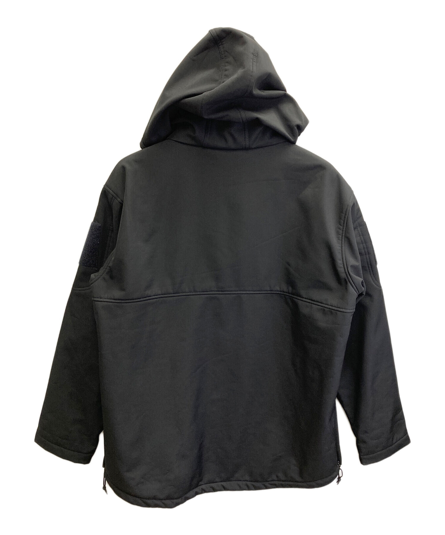 中古・古着通販】ROTHCO (ロスコ) CONCEALED CARRY SOFT SHELL ANORAK 
