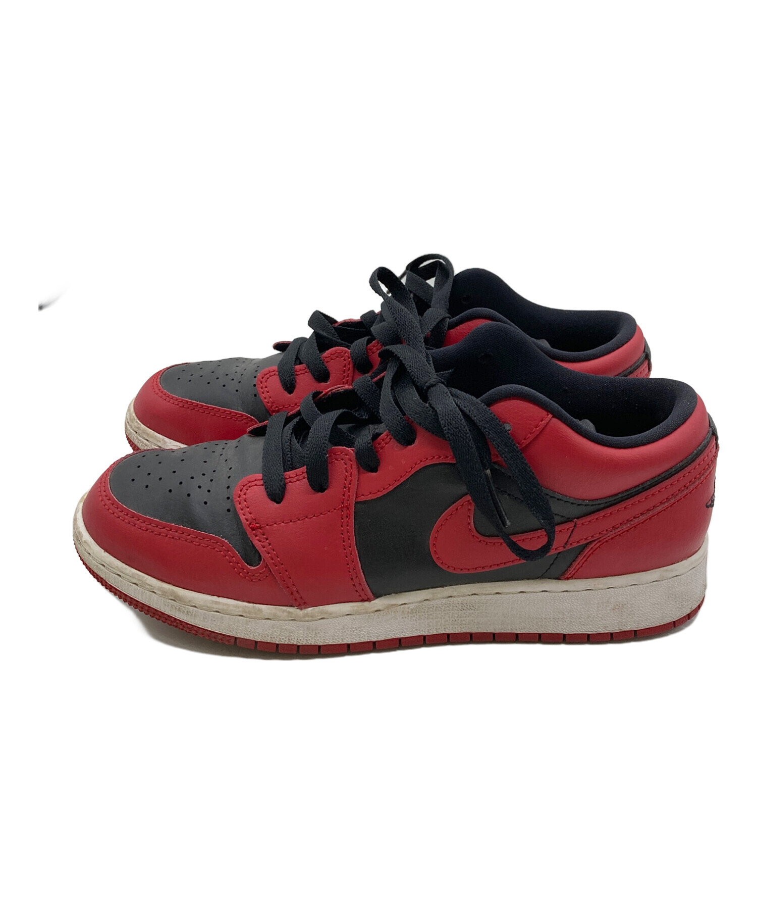 中古・古着通販】NIKE (ナイキ) Air Jordan 1 Low GS 