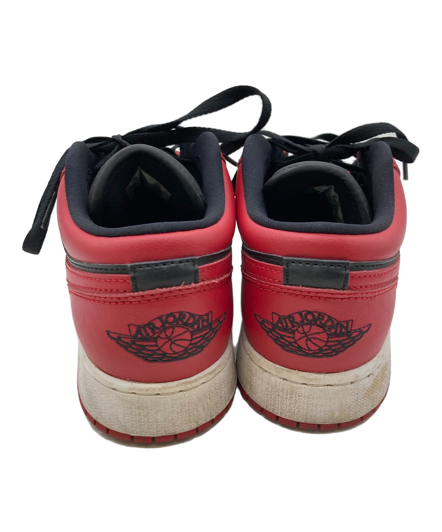 中古・古着通販】NIKE (ナイキ) Air Jordan 1 Low GS 