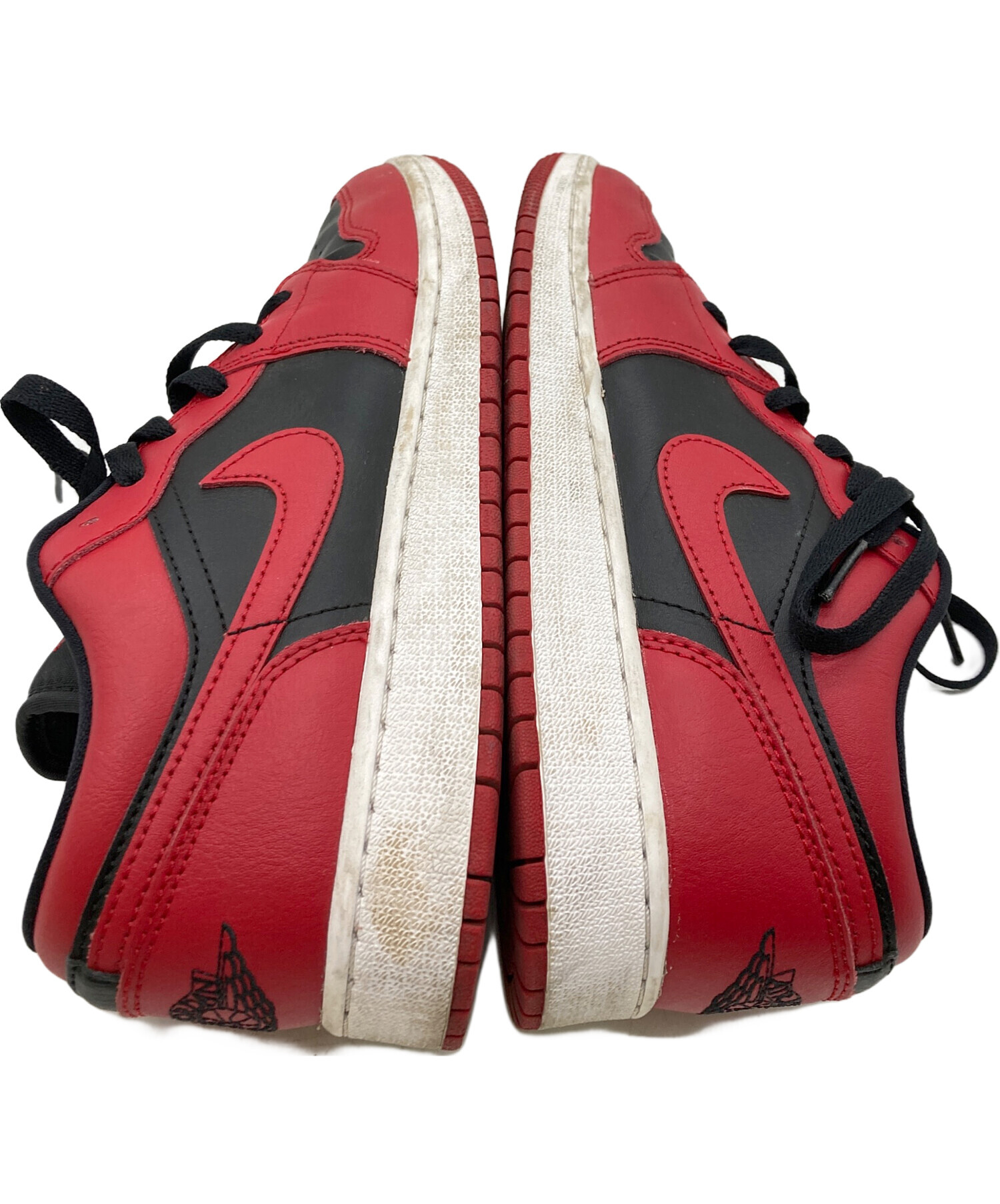 中古・古着通販】NIKE (ナイキ) Air Jordan 1 Low GS 