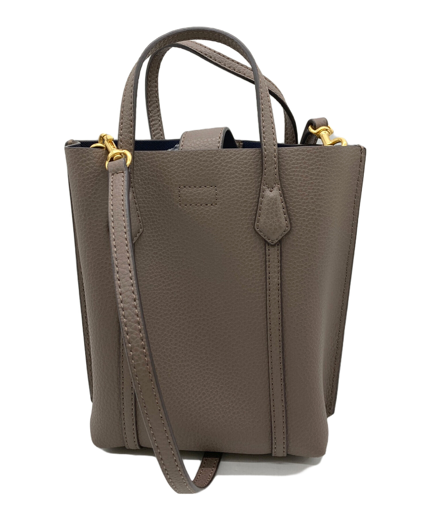 中古・古着通販】TORY BURCH (トリーバーチ) ペリーミニショルダー