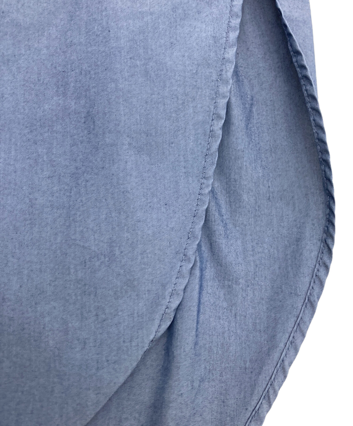 シャツ/ブラウス(長袖/七分) todayful Typewriter Pocket Shirts セール】タイプライターポケットシャツ（シャツ/ブラウス）｜TODAYFUL