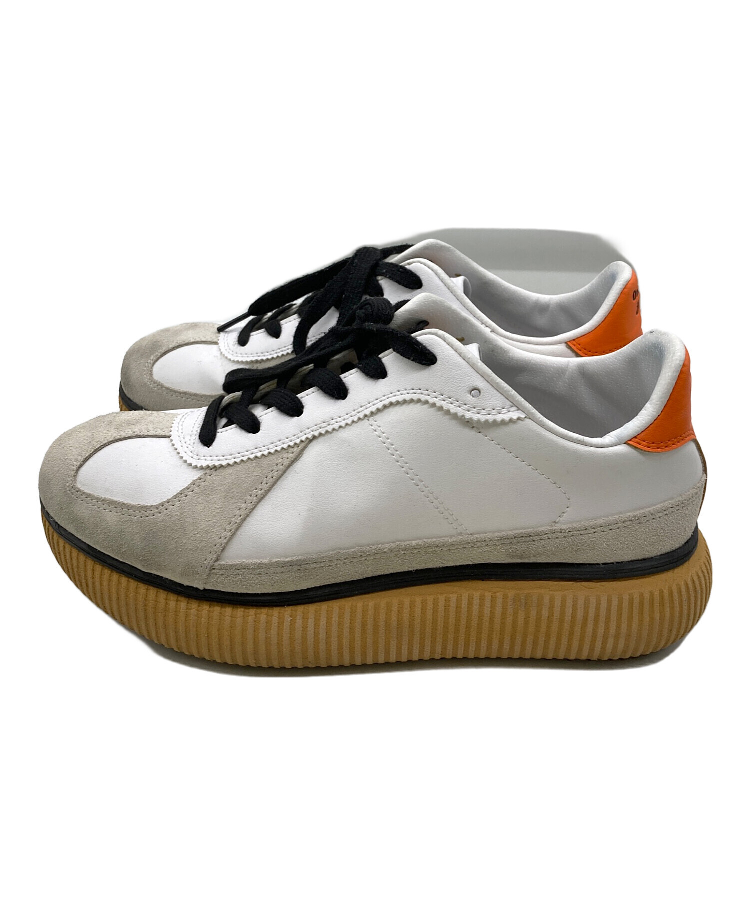 中古・古着通販】Onitsuka Tiger (オニツカタイガー) DELECITY 