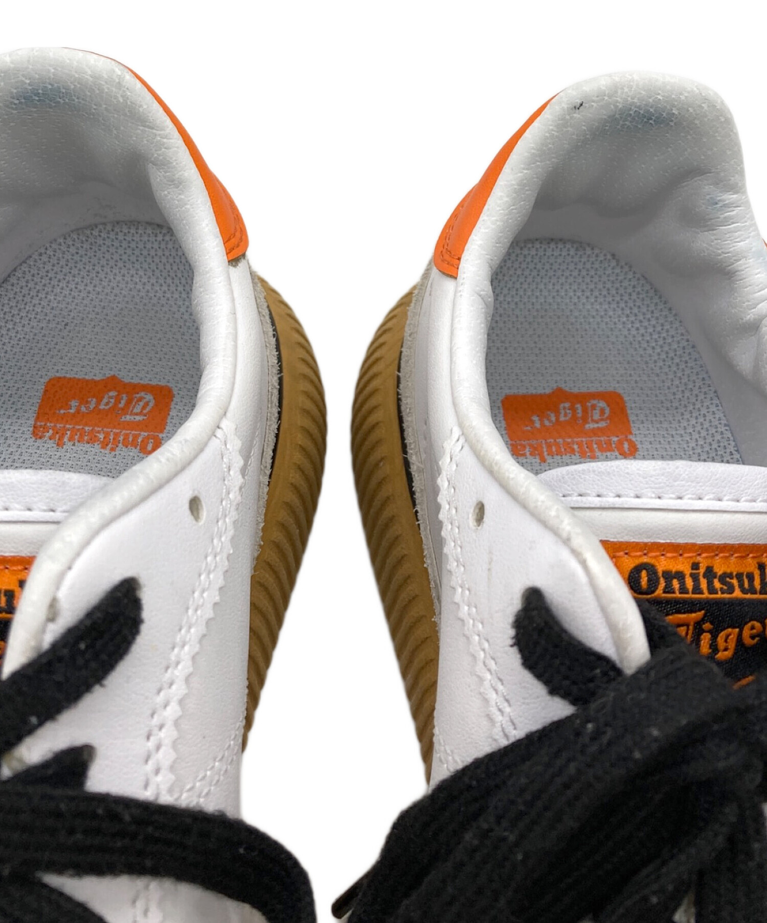 中古・古着通販】Onitsuka Tiger (オニツカタイガー) DELECITY 
