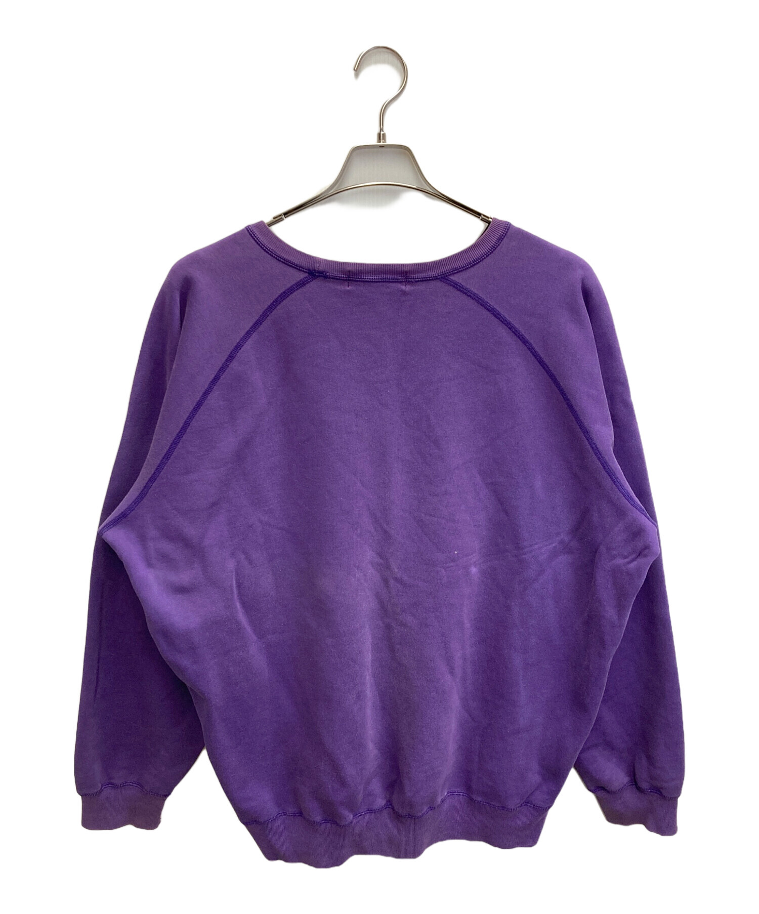 新品未使用　定価31900円 ポロラルフローレン ロゴ スウェット 中古・古着通販】POLO RALPH LAUREN (ポロ・ラルフローレン) ロゴ