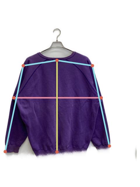 中古・古着通販】POLO RALPH LAUREN (ポロ・ラルフローレン) ロゴ