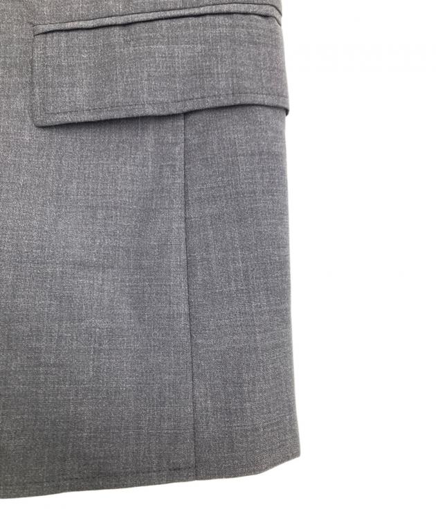 中古・古着通販】Maison Margiela (メゾンマルジェラ) 17AW