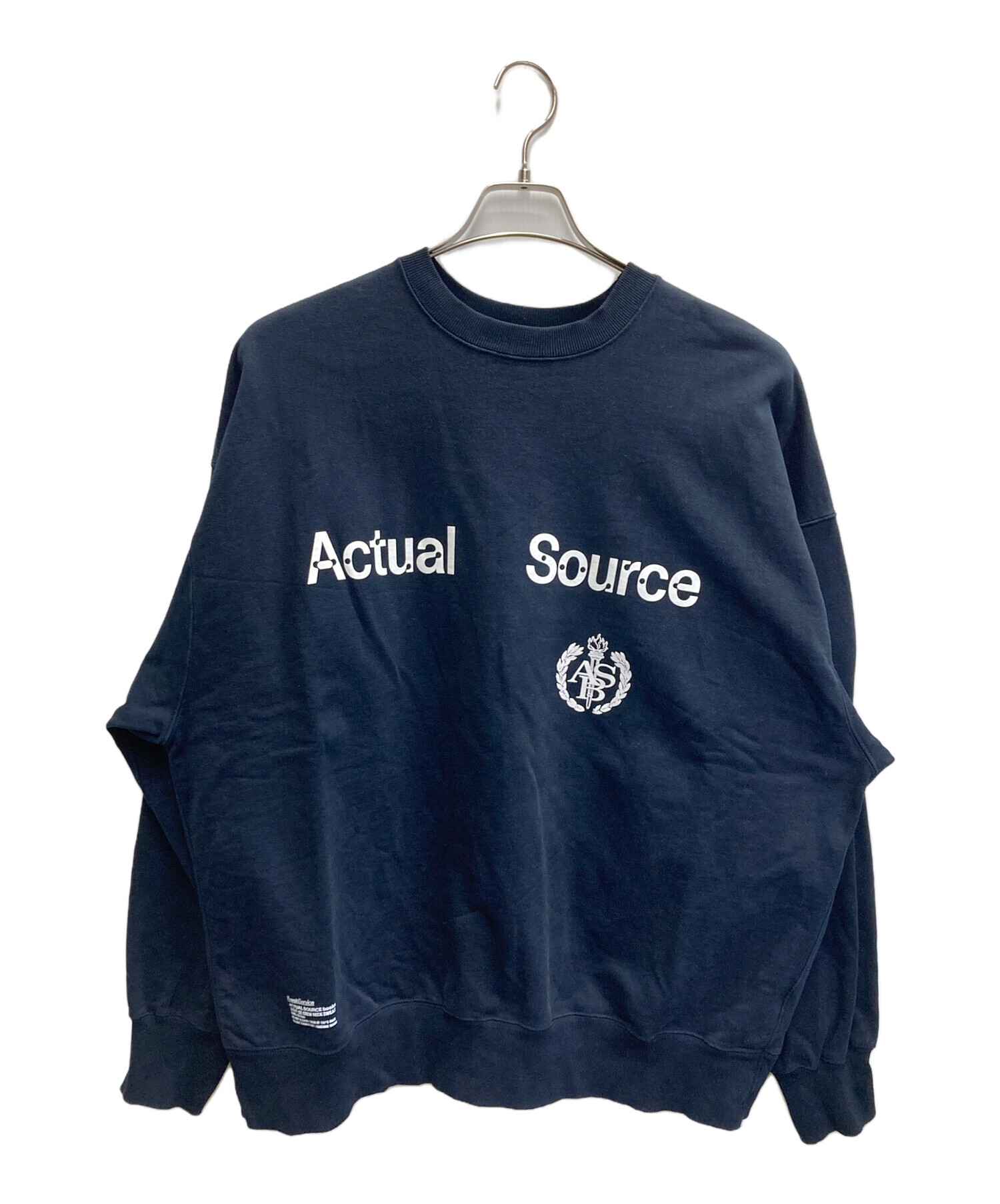 中古・古着通販】FreshService (フレッシュサービス) Actual Sourc 