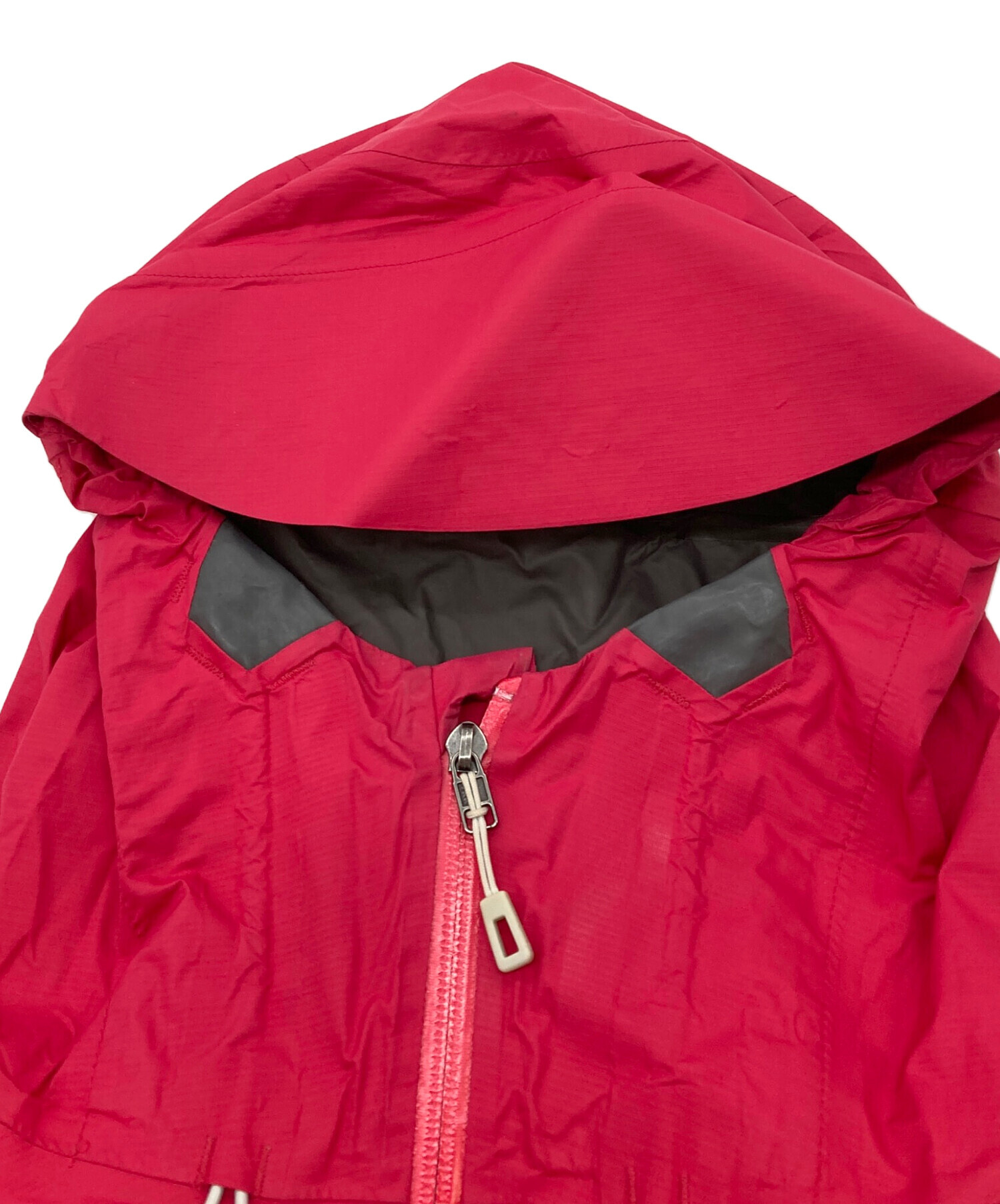 中古・古着通販】Patagonia (パタゴニア) スーパーセルジャケット