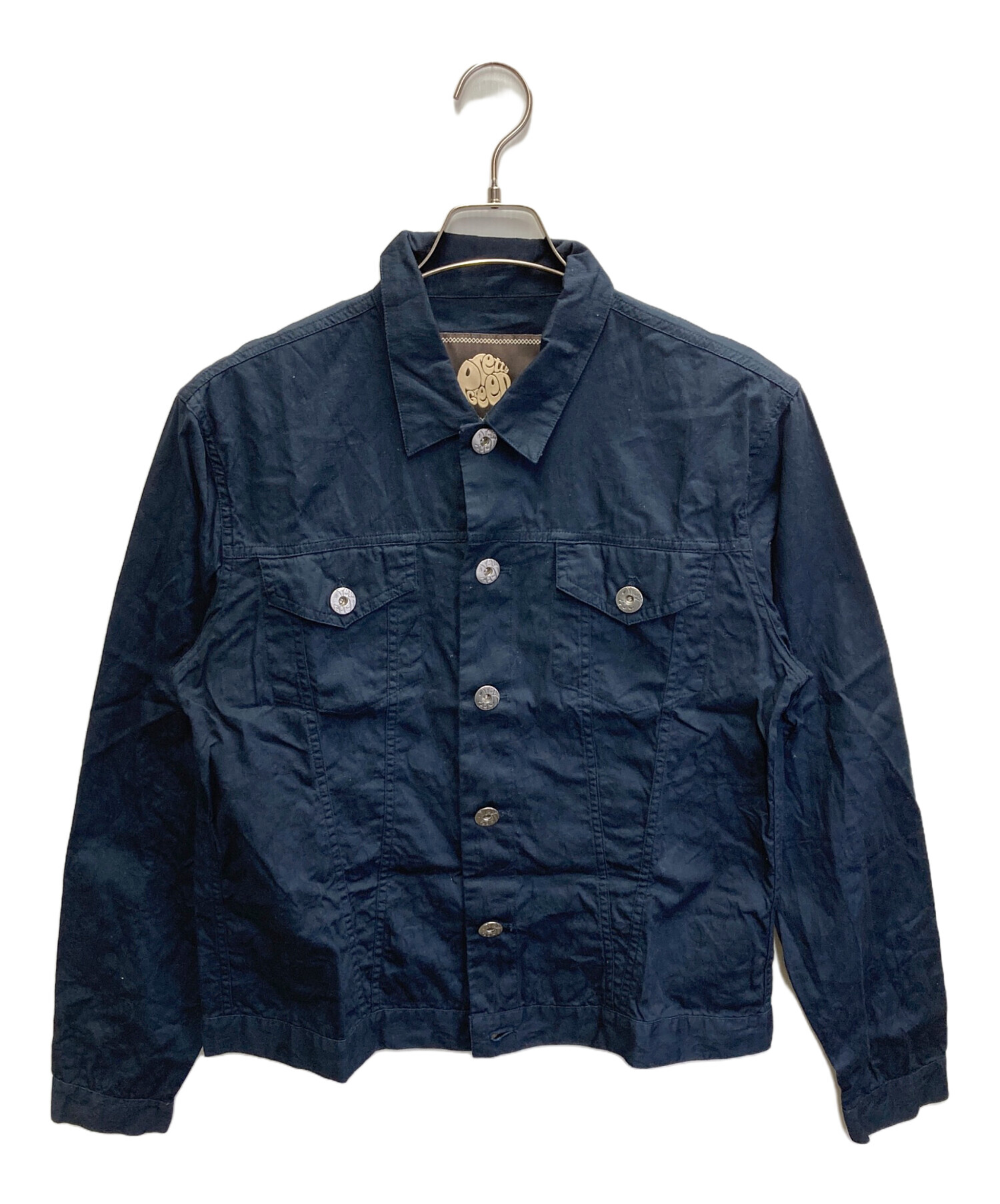 中古・古着通販】pretty green (プリティーグリーン) ジャケット 
