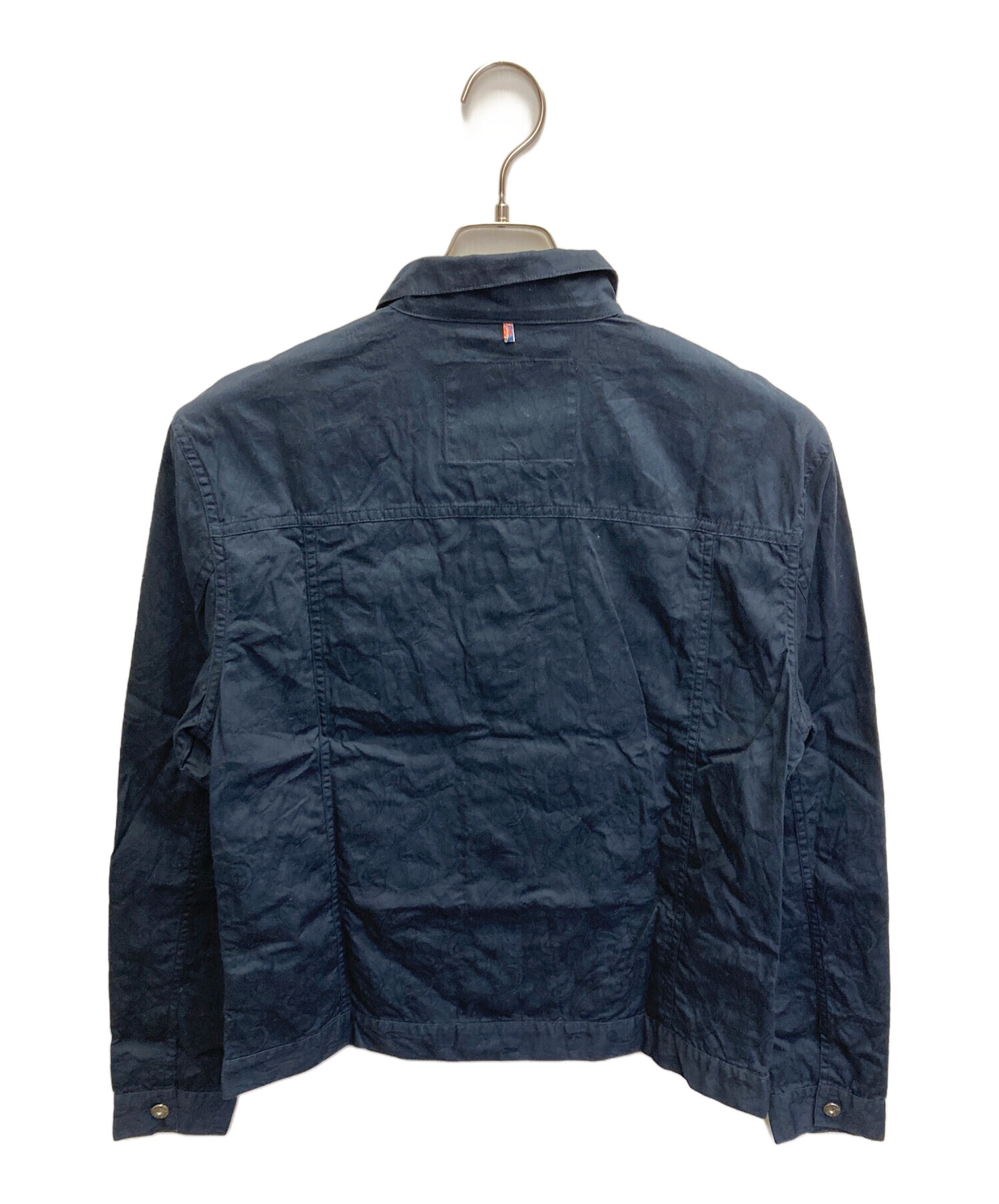 中古・古着通販】pretty green (プリティーグリーン) ジャケット 