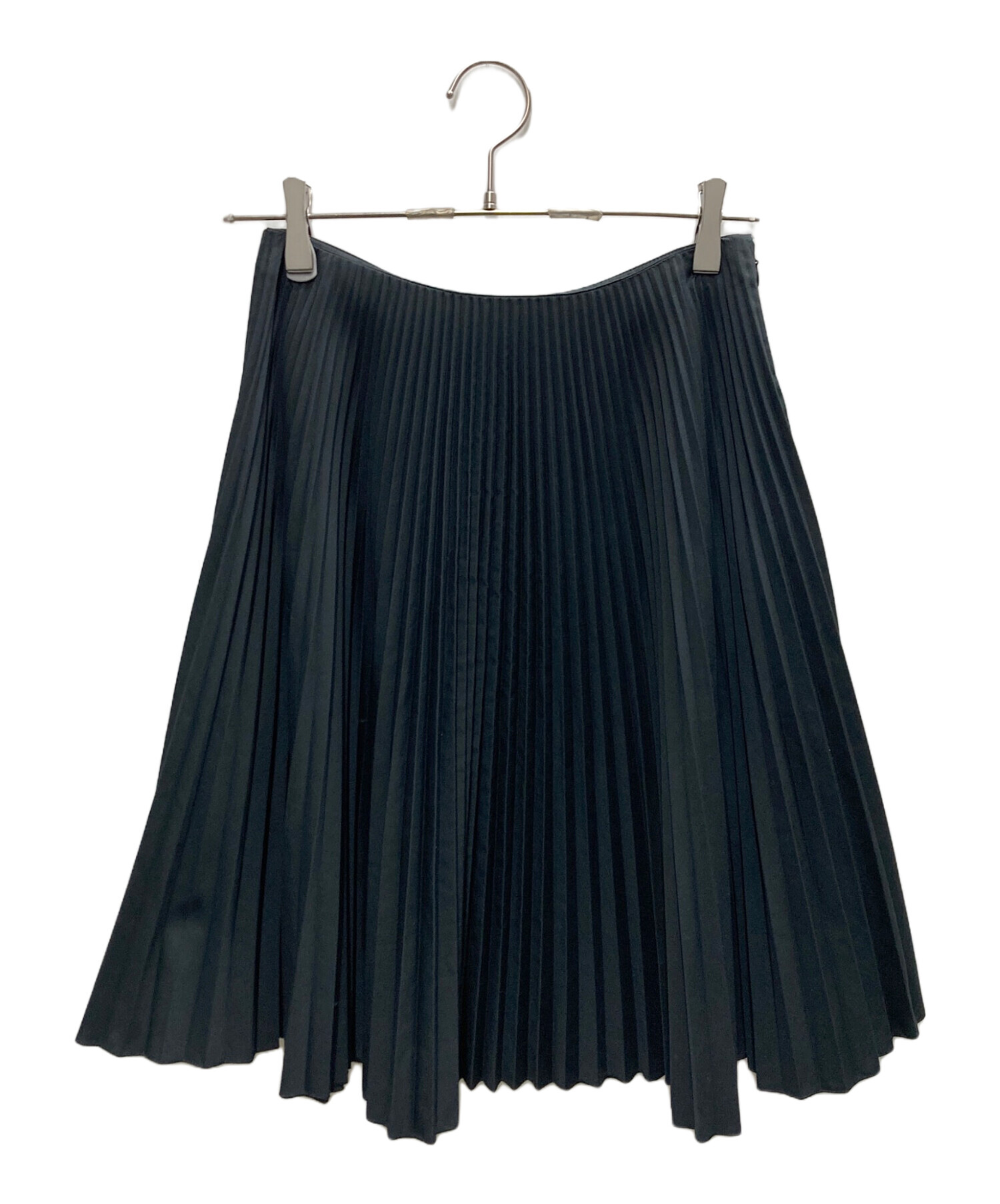 PRADA プリーツスカート 38サイズ 【公式通販】
