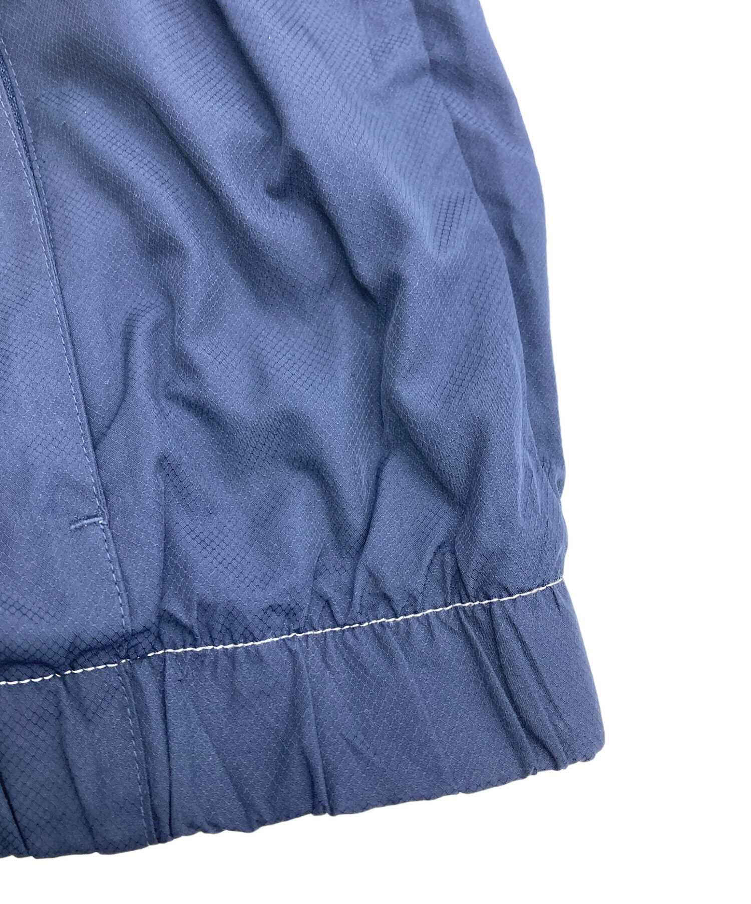 中古・古着通販】LACOSTE (ラコステ) ナイロンジャケット ホワイト