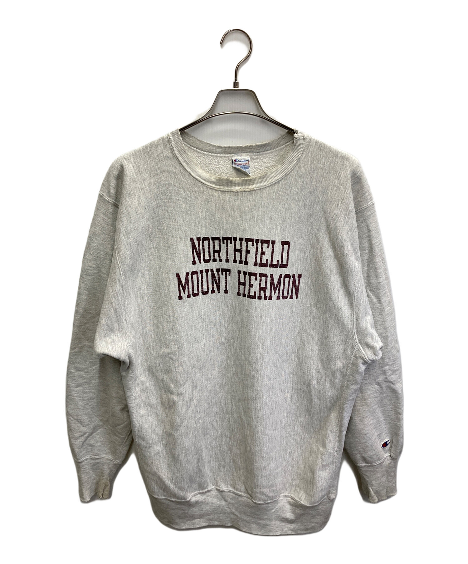 中古・古着通販】Champion REVERSE WEAVE (チャンピオン リバース