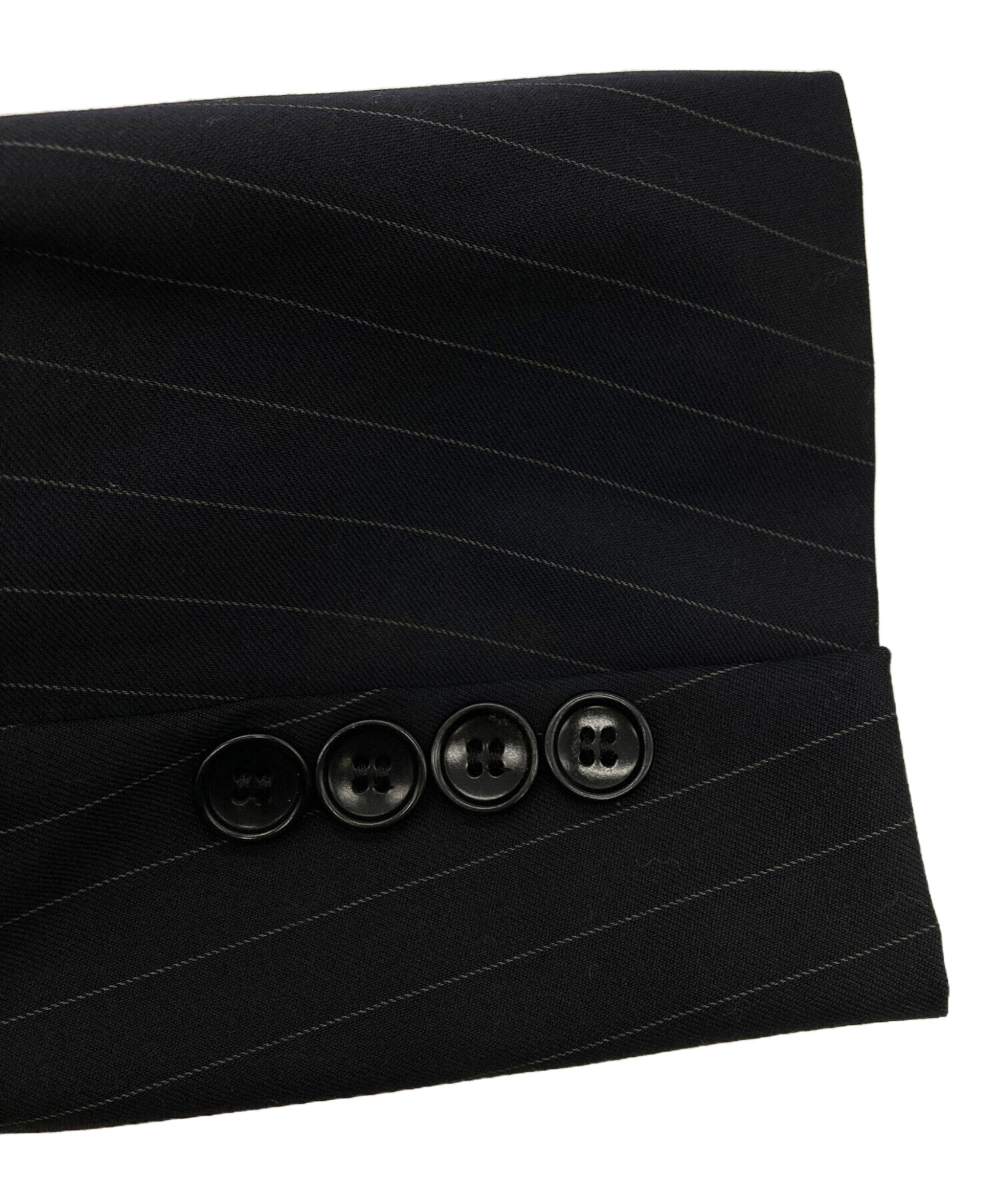 中古・古着通販】BROOKS BROTHERS (ブルックスブラザーズ) ストライプ 