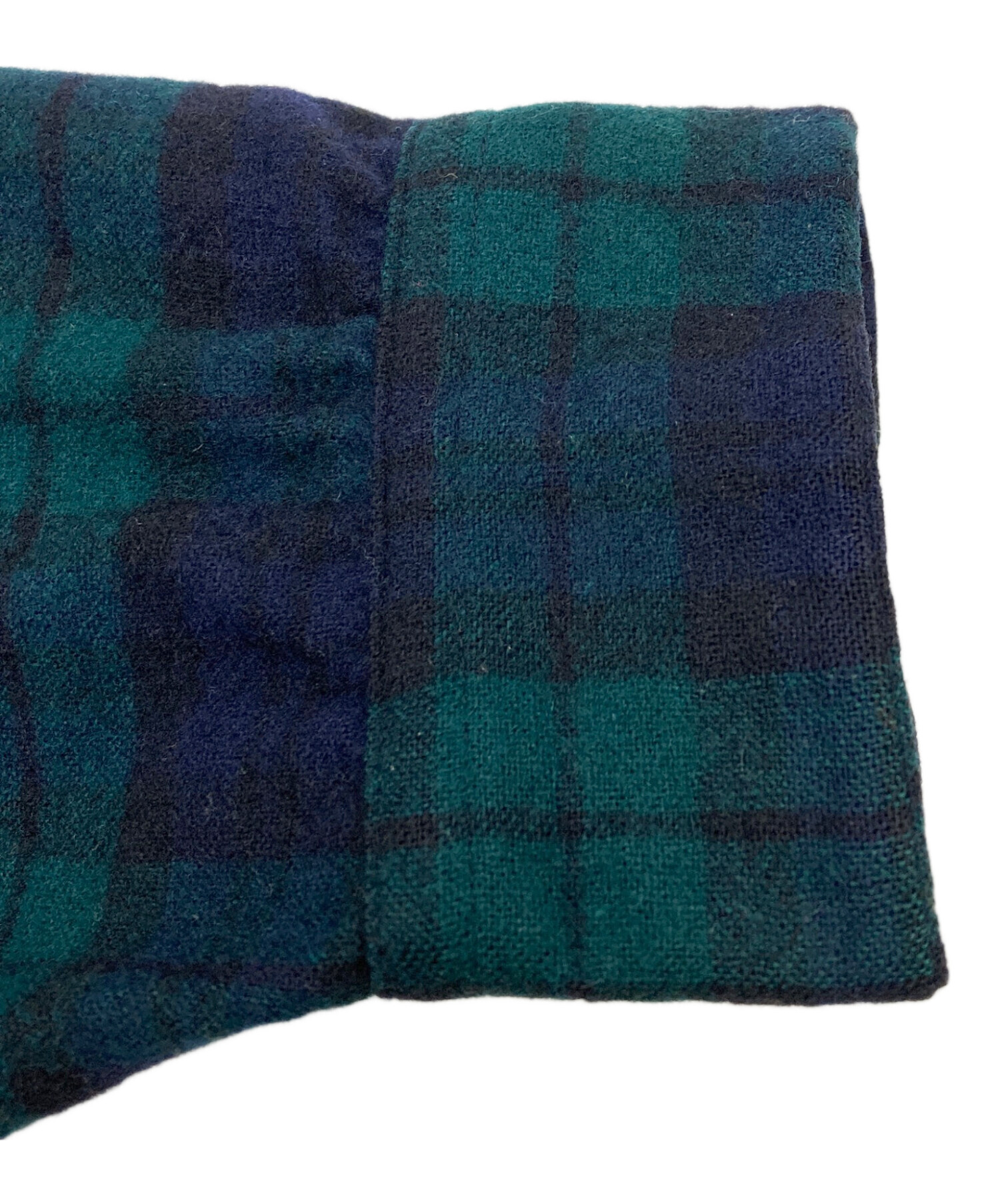 中古・古着通販】PENDLETON (ペンドルトン) 70s～80s ウールチェック