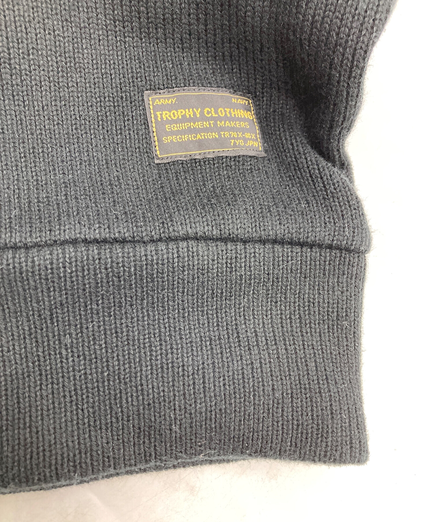 中古・古着通販】TROPHY CLOTHING (トロフィークロージング 