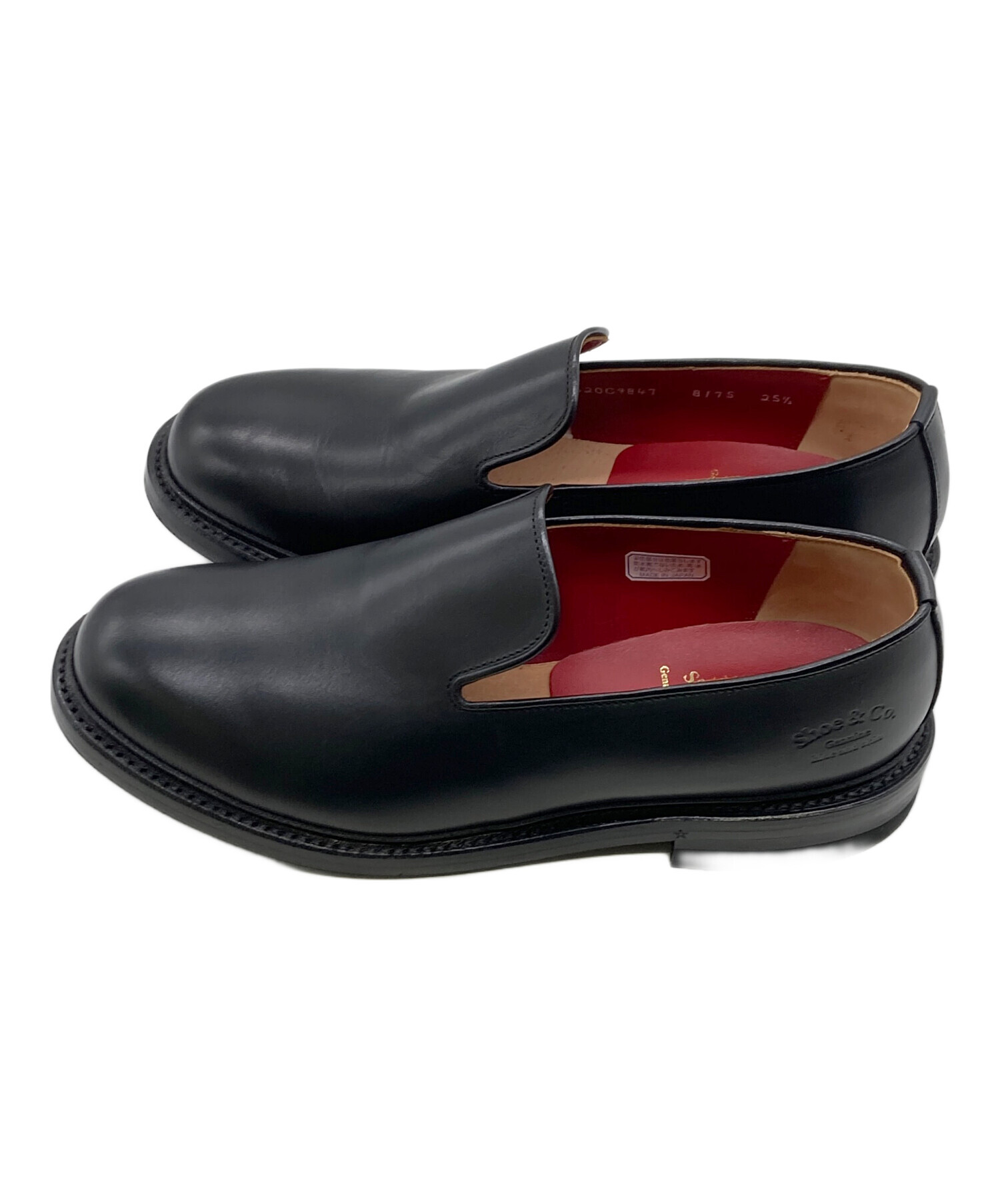 中古・古着通販】REGAL shoe&co (リーガル シューアンドカンパニー