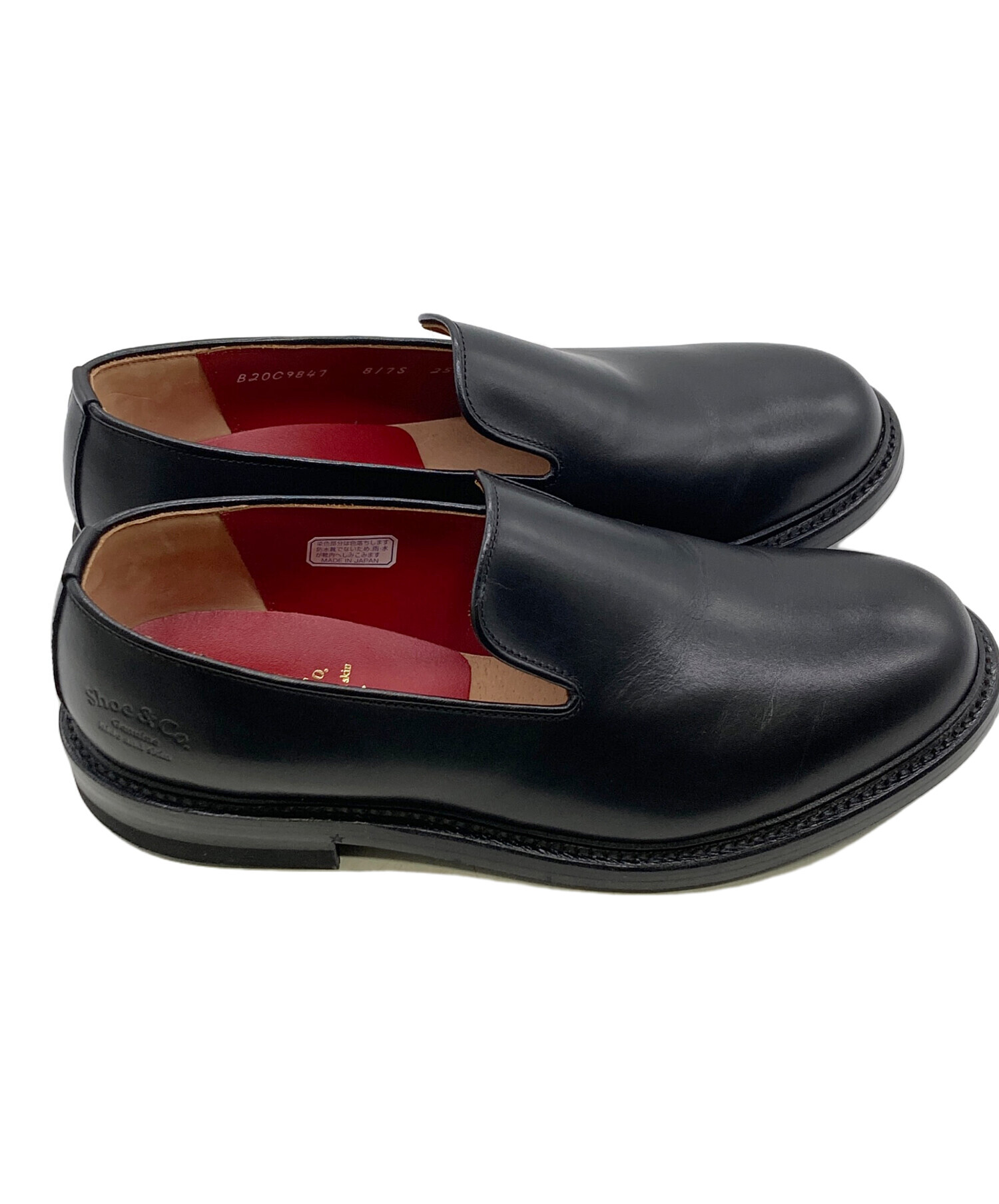 中古・古着通販】REGAL shoe&co (リーガル シューアンドカンパニー 