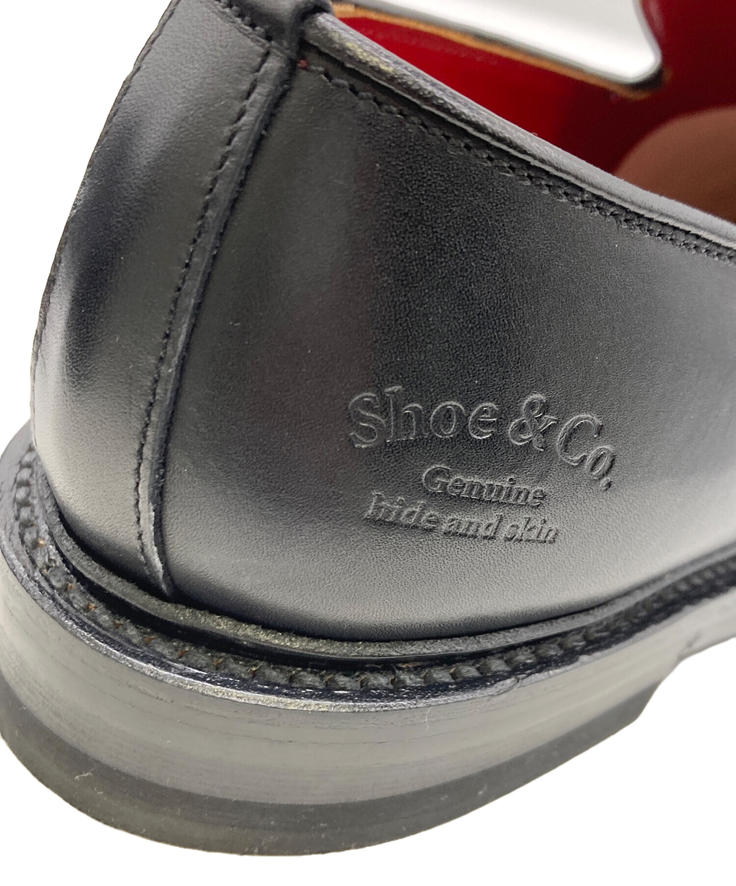中古・古着通販】REGAL shoe&co (リーガル シューアンドカンパニー