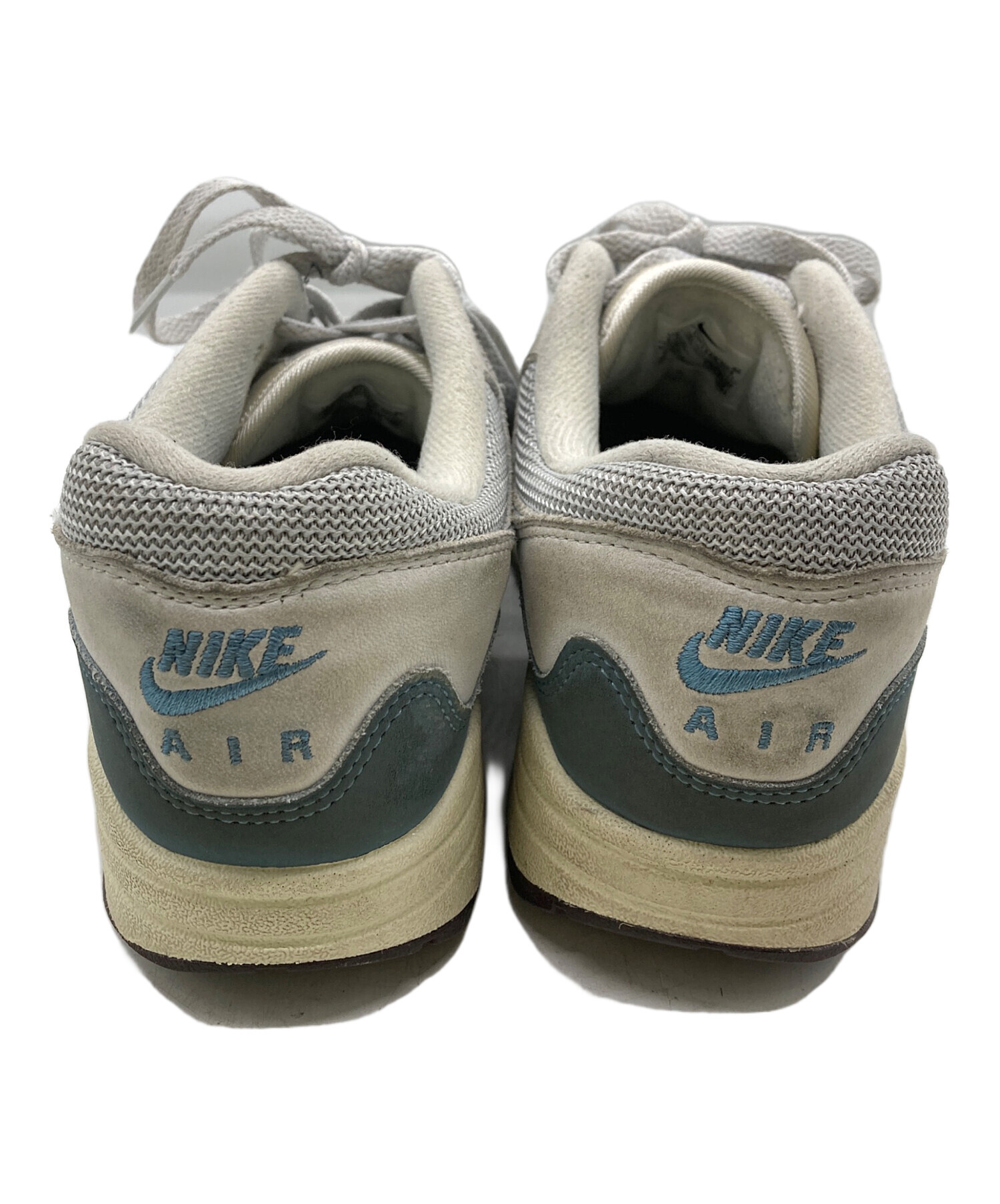 中古・古着通販】NIKE (ナイキ) Patta (パタ) Patta × Nike Air Max 1
